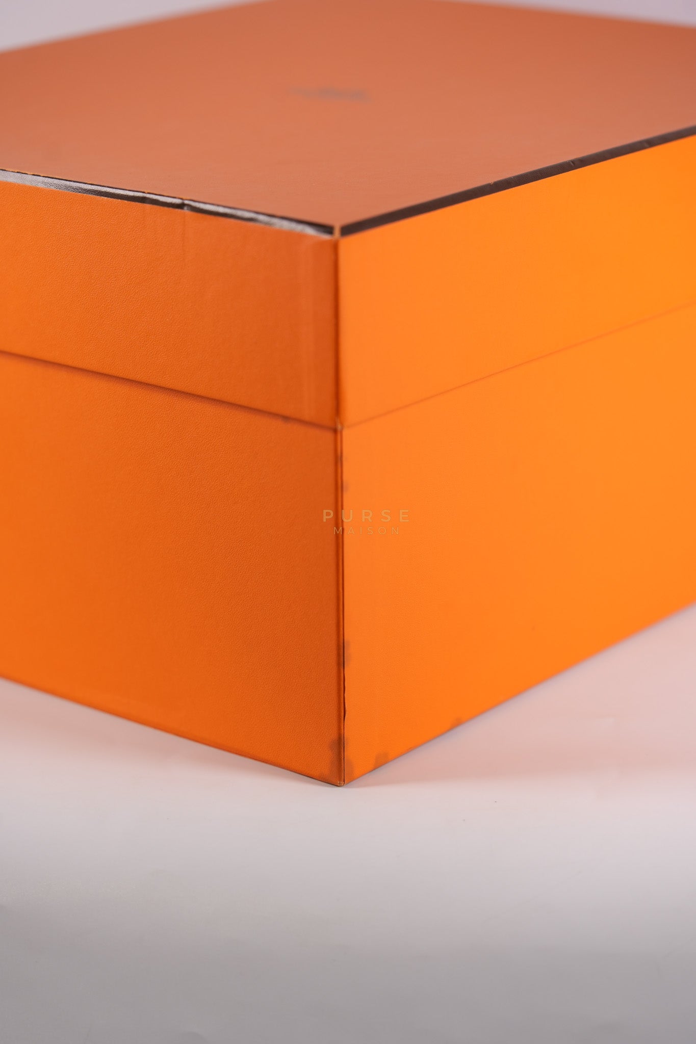 Birkin 30 Retourne Etain Togo Leather and Palladium Hardware Stamp X (2016) | Purse Maison Luxury Bags Shop