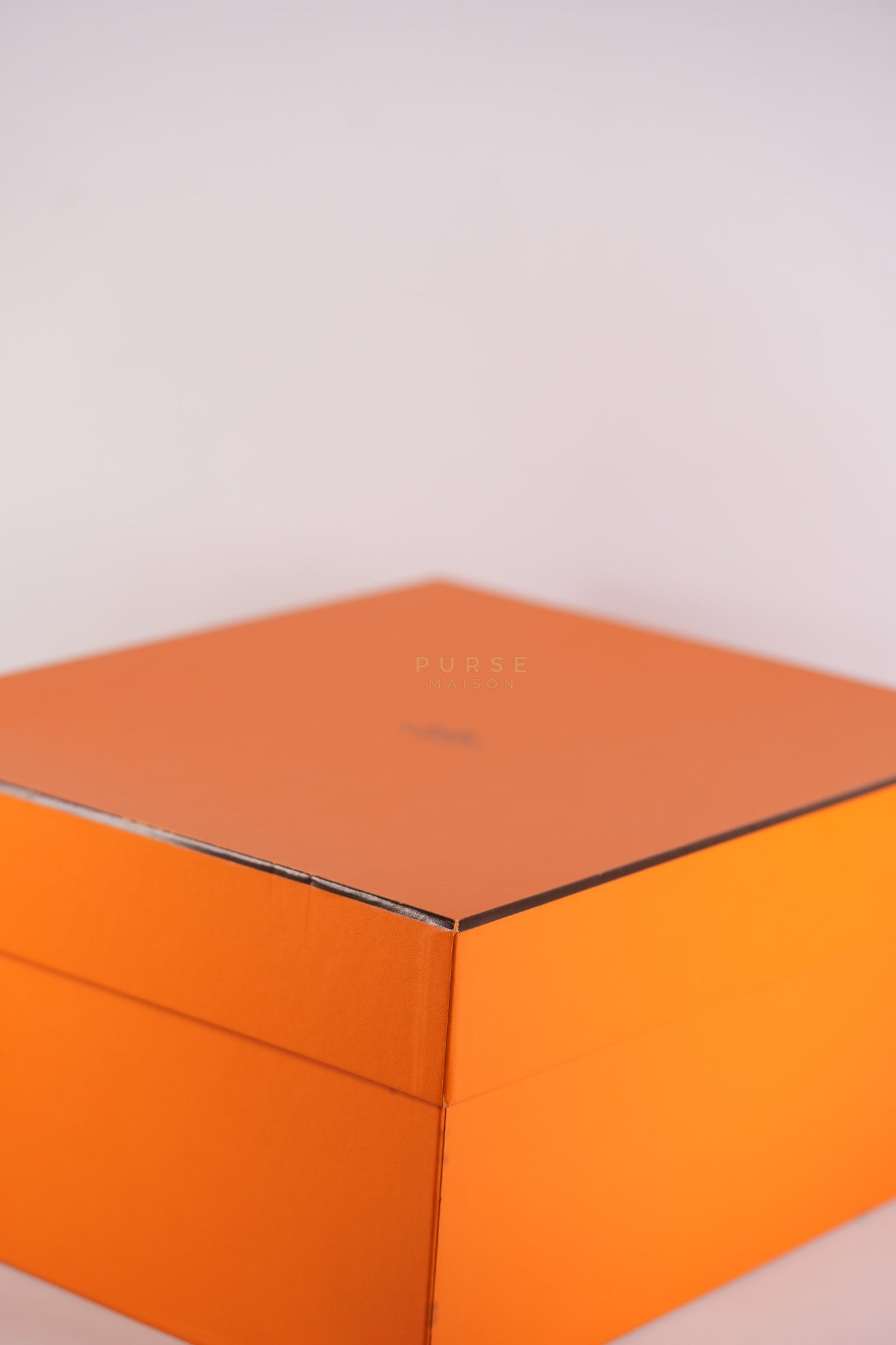 Birkin 30 Retourne Etain Togo Leather and Palladium Hardware Stamp X (2016) | Purse Maison Luxury Bags Shop