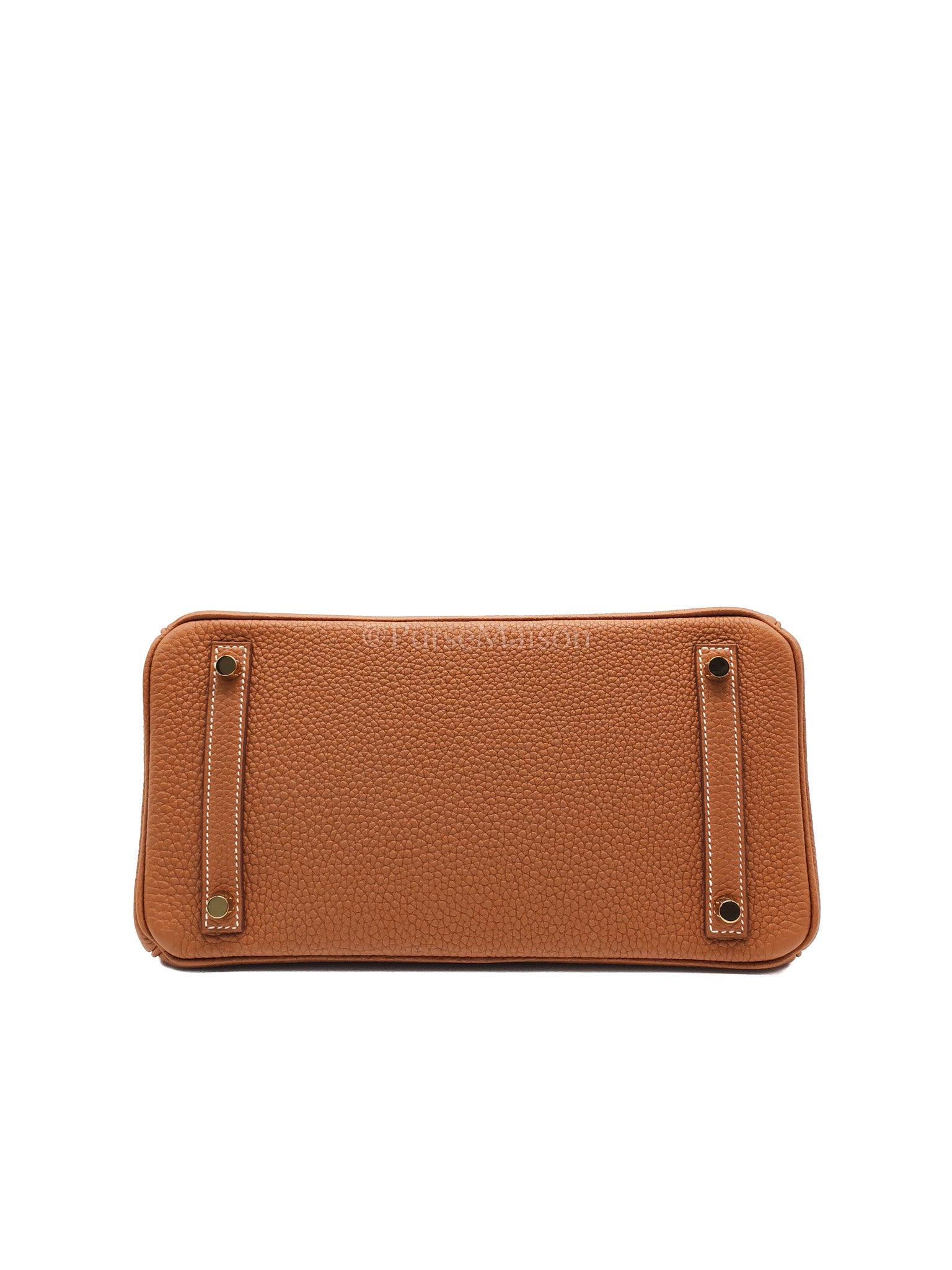 Birkin 30 Retourne Gold in Togo Leather and Gold Hardware Stamp U(2022) | Purse Maison Luxury Bags Shop