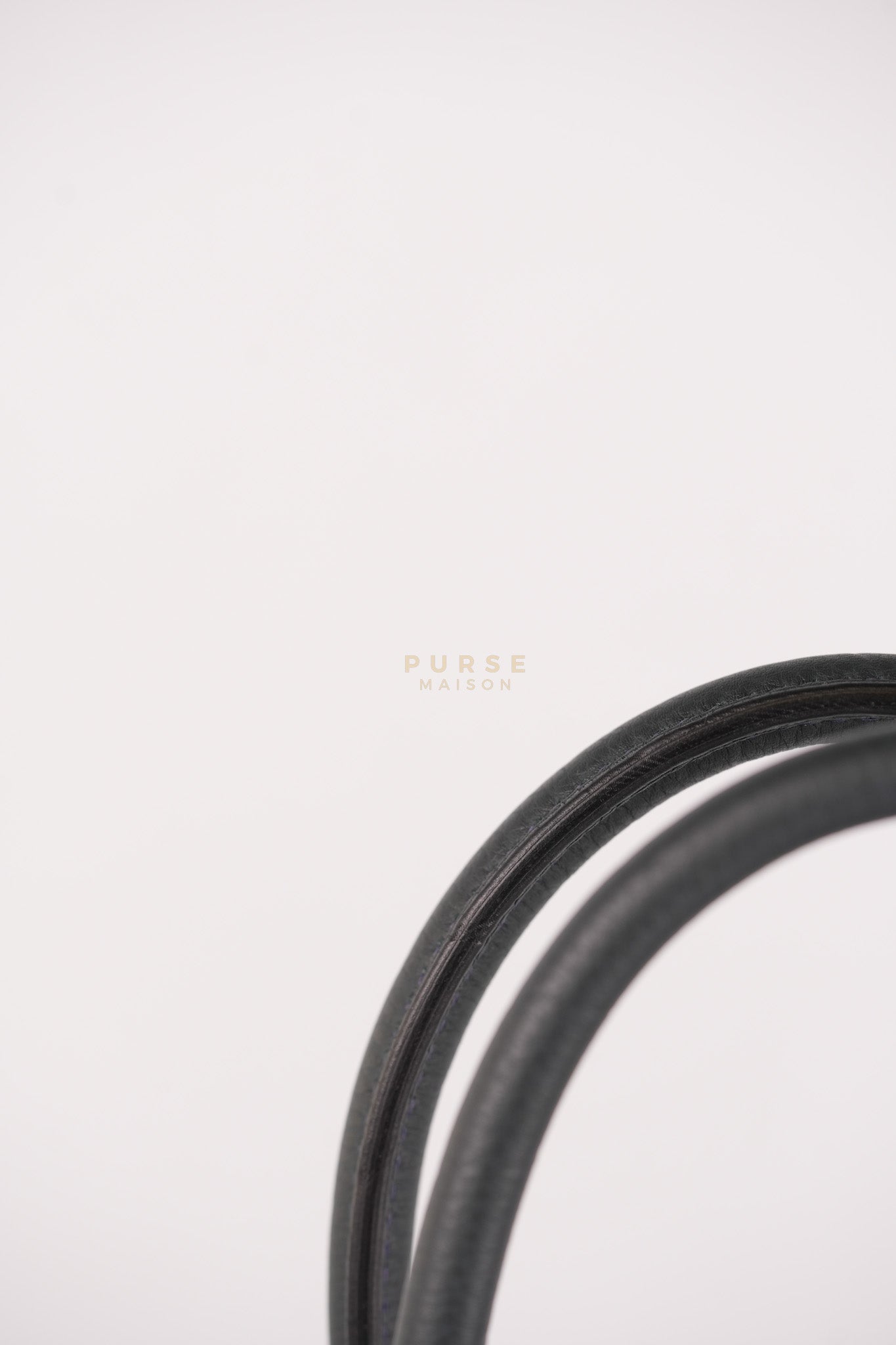 Birkin 30 Vert Rousseau in Togo Leather and Gold Hardware Stamp D (2019) | Purse Maison Luxury Bags Shop