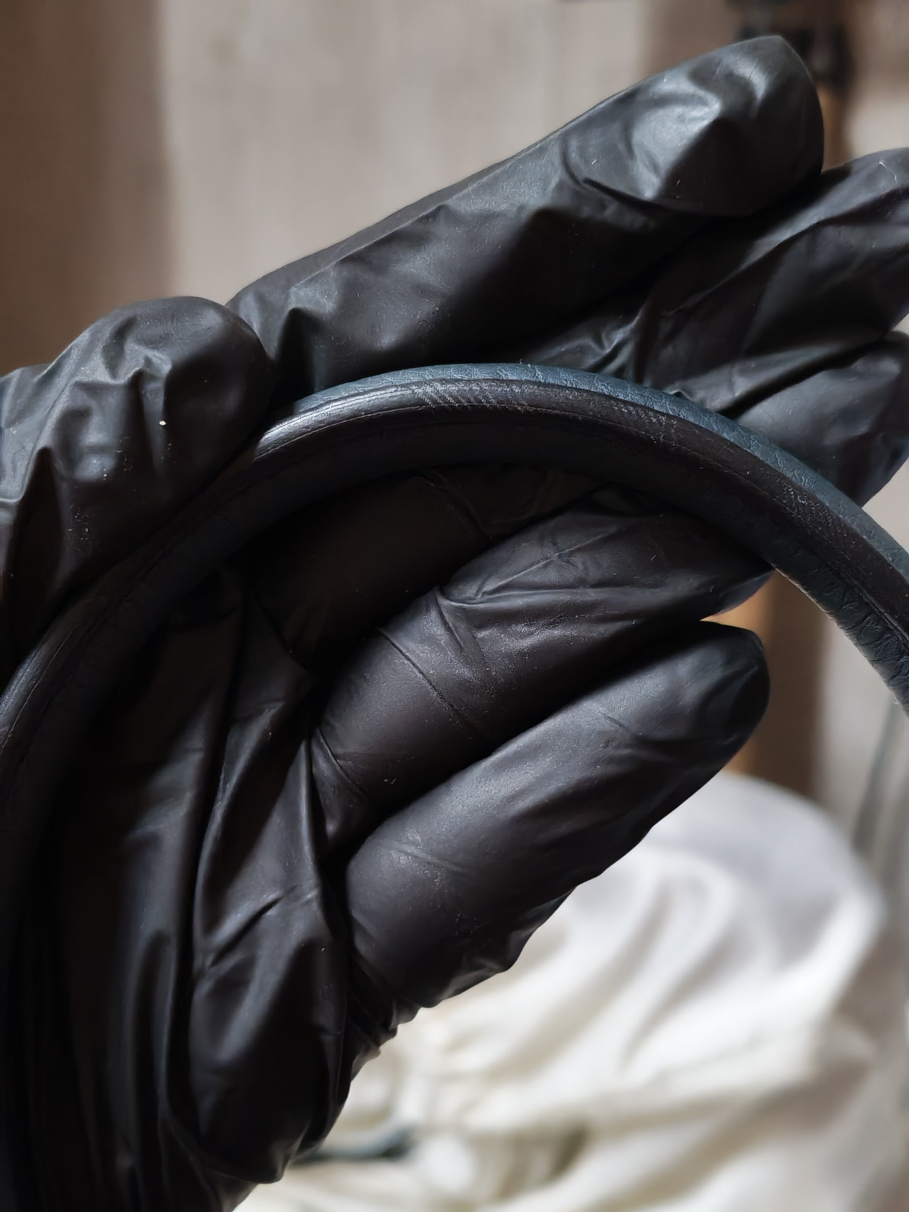 Birkin 30 Vert Rousseau in Togo Leather and Gold Hardware Stamp D (2019) | Purse Maison Luxury Bags Shop