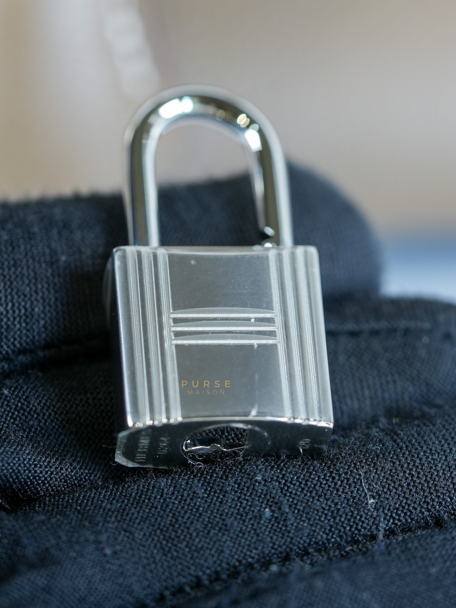 Birkin The Shoulder Retourne in Etoupe Evercolor Leather With Palladium Hardware Stamp W (2024) | Purse Maison Luxury Bags Shop