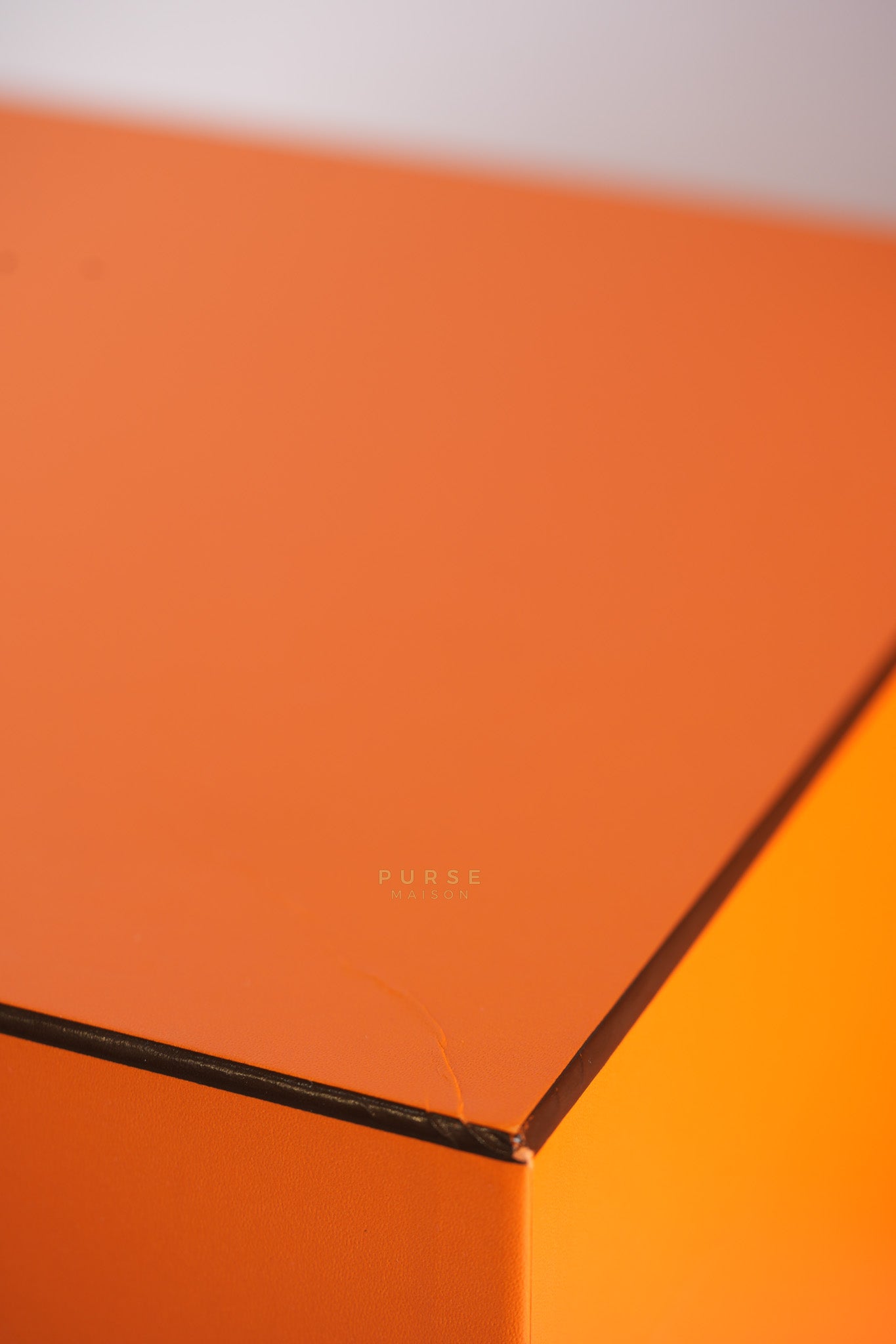 Birkin The Shoulder Retourne in Etoupe Evercolor Leather With Palladium Hardware Stamp W (2024) | Purse Maison Luxury Bags Shop