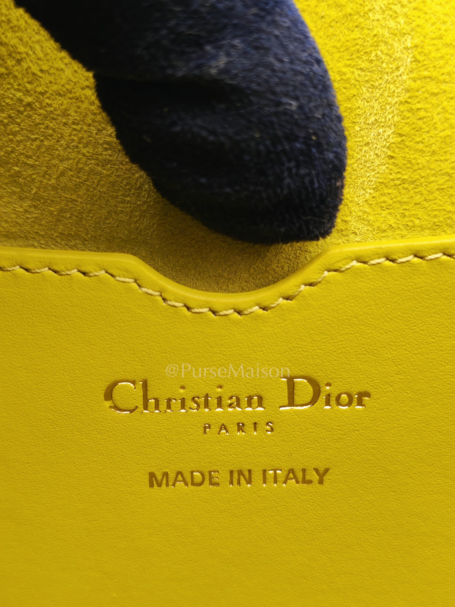 Bobby Avocado in Medium Smooth Calfskin Leather Crossbody Bag | Purse Maison Luxury Bags Shop