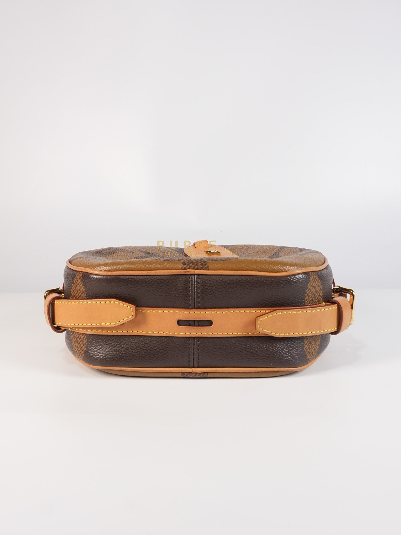 Boite Chapeau MM Souple Giant Reverse Monogram (Date Code: PL2129) | Purse Maison Luxury Bags Shop