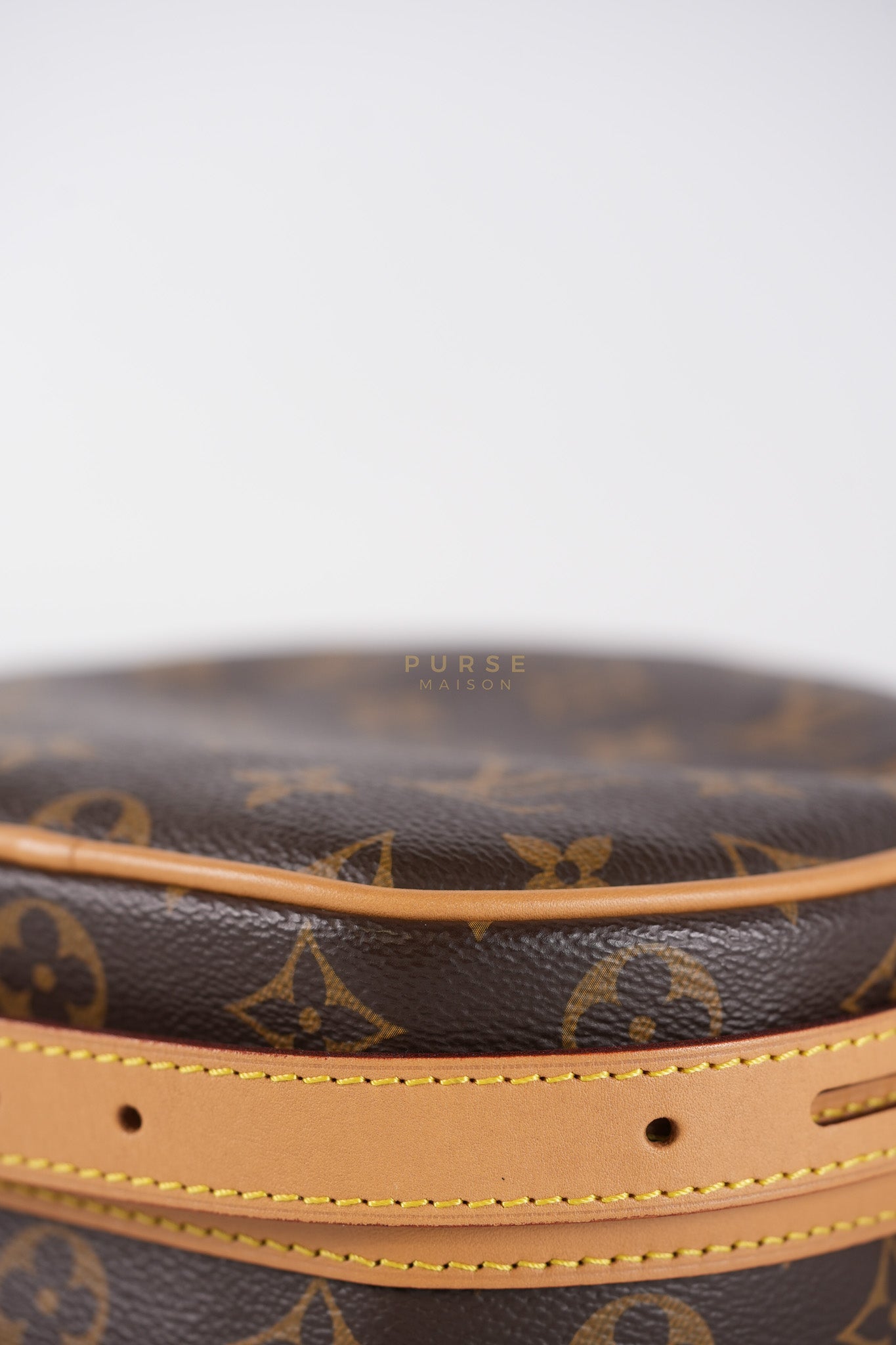Boite Chapeau Souple MM in Monogram Canvas (Date Code: PL0270) | Purse Maison Luxury Bags Shop