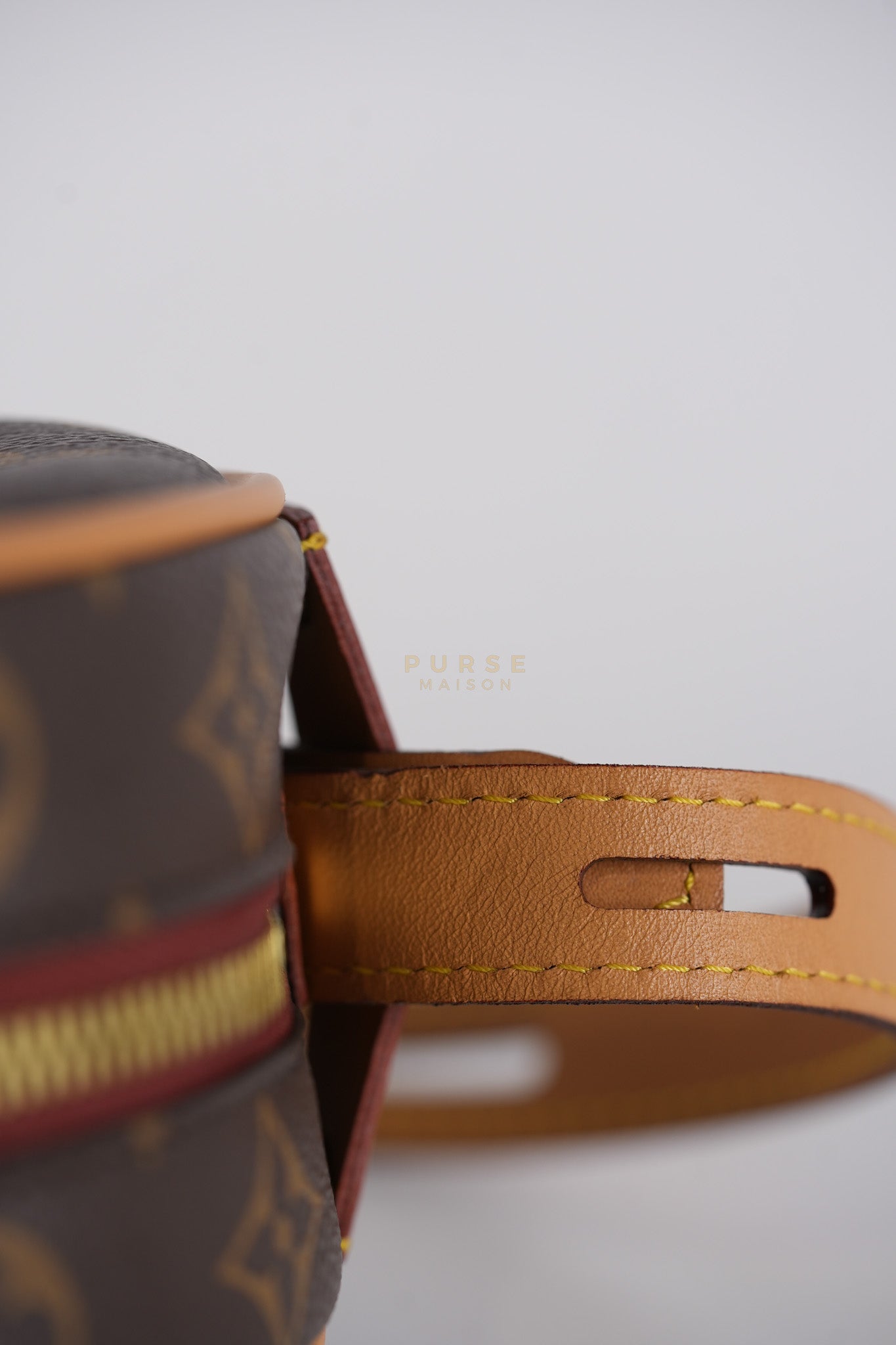 Boite Chapeau Souple MM in Monogram Canvas (Date Code: PL0270) | Purse Maison Luxury Bags Shop