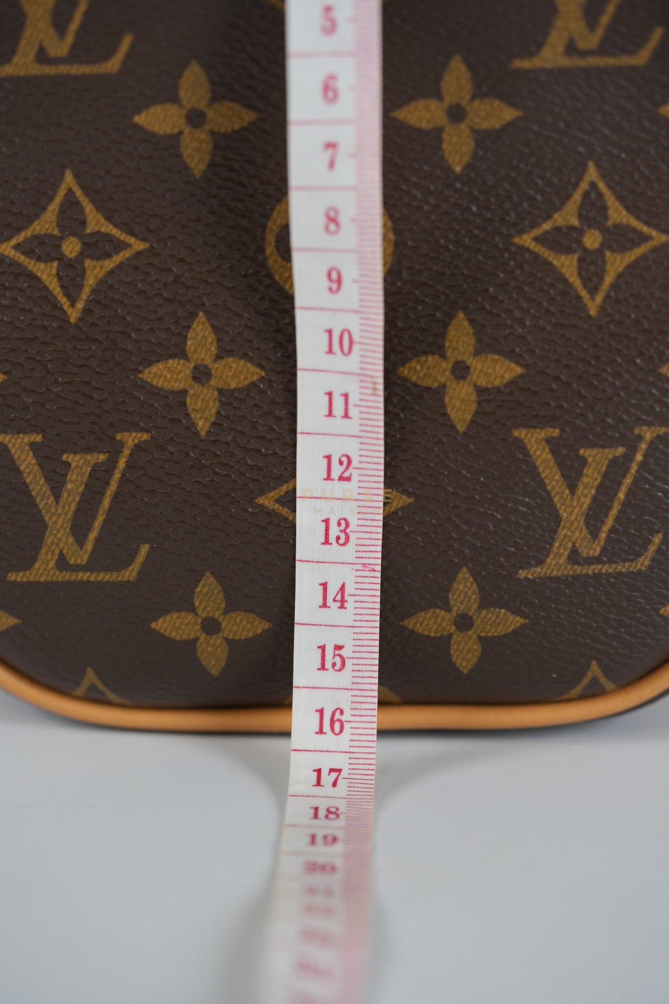 Boite Chapeau Souple MM in Monogram Canvas (Date Code: PL0270) | Purse Maison Luxury Bags Shop