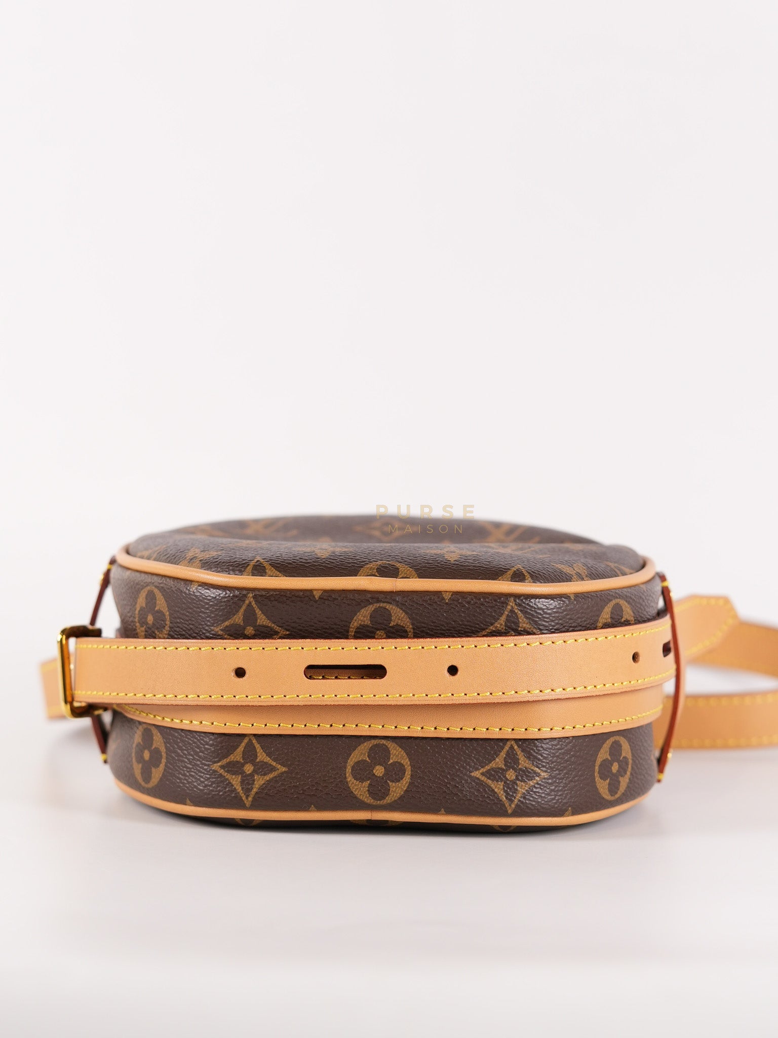 Boite Chapeau Souple MM in Monogram Canvas (Date Code: PL0270) | Purse Maison Luxury Bags Shop