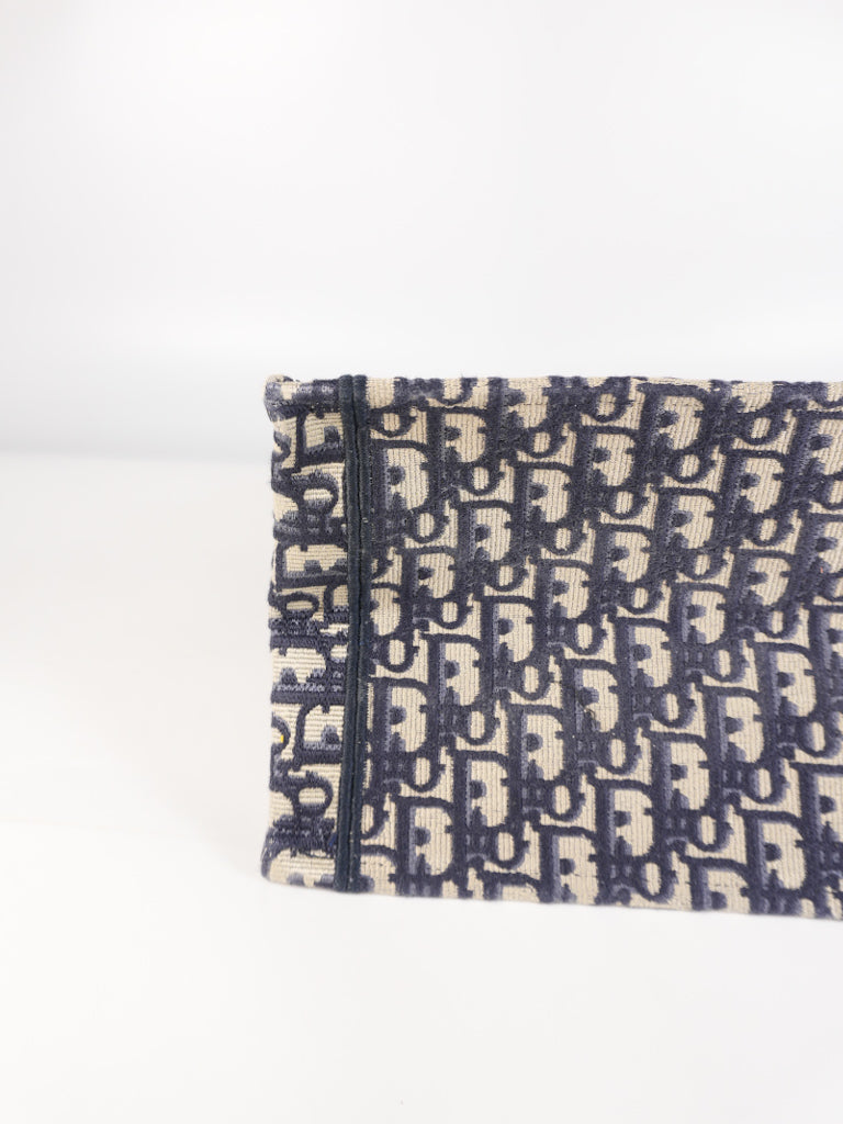 Book Tote Medium Oblique Jacquard Canvas | Purse Maison Luxury Bags Shop