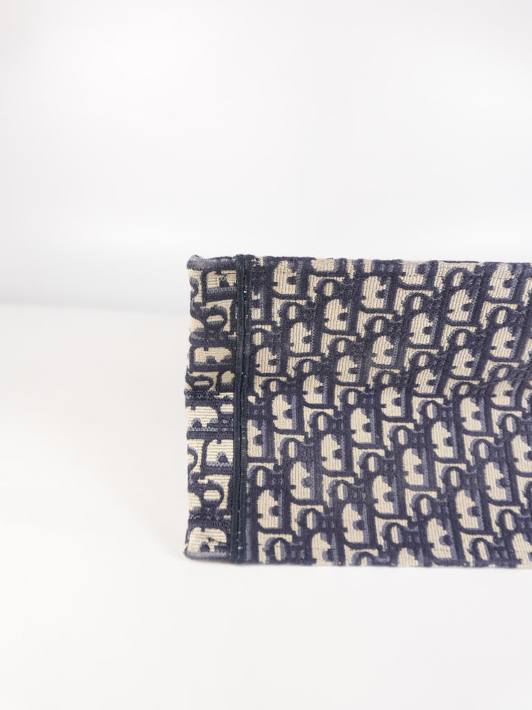 Book Tote Medium Oblique Jacquard Canvas | Purse Maison Luxury Bags Shop