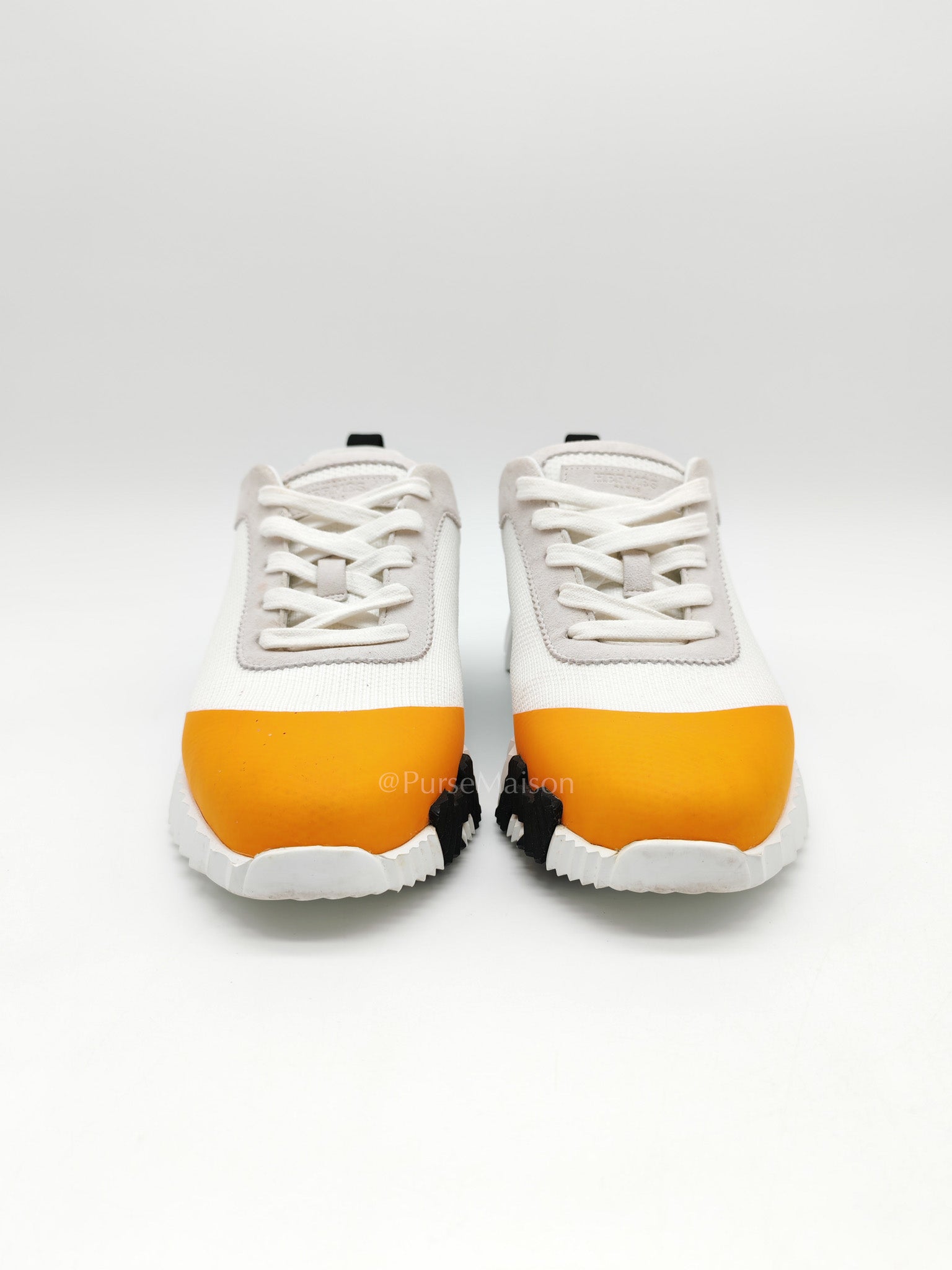 Bouncing Crew Sneakers Size 37.5 EU (23.5cm) | Purse Maison Luxury Bags Shop