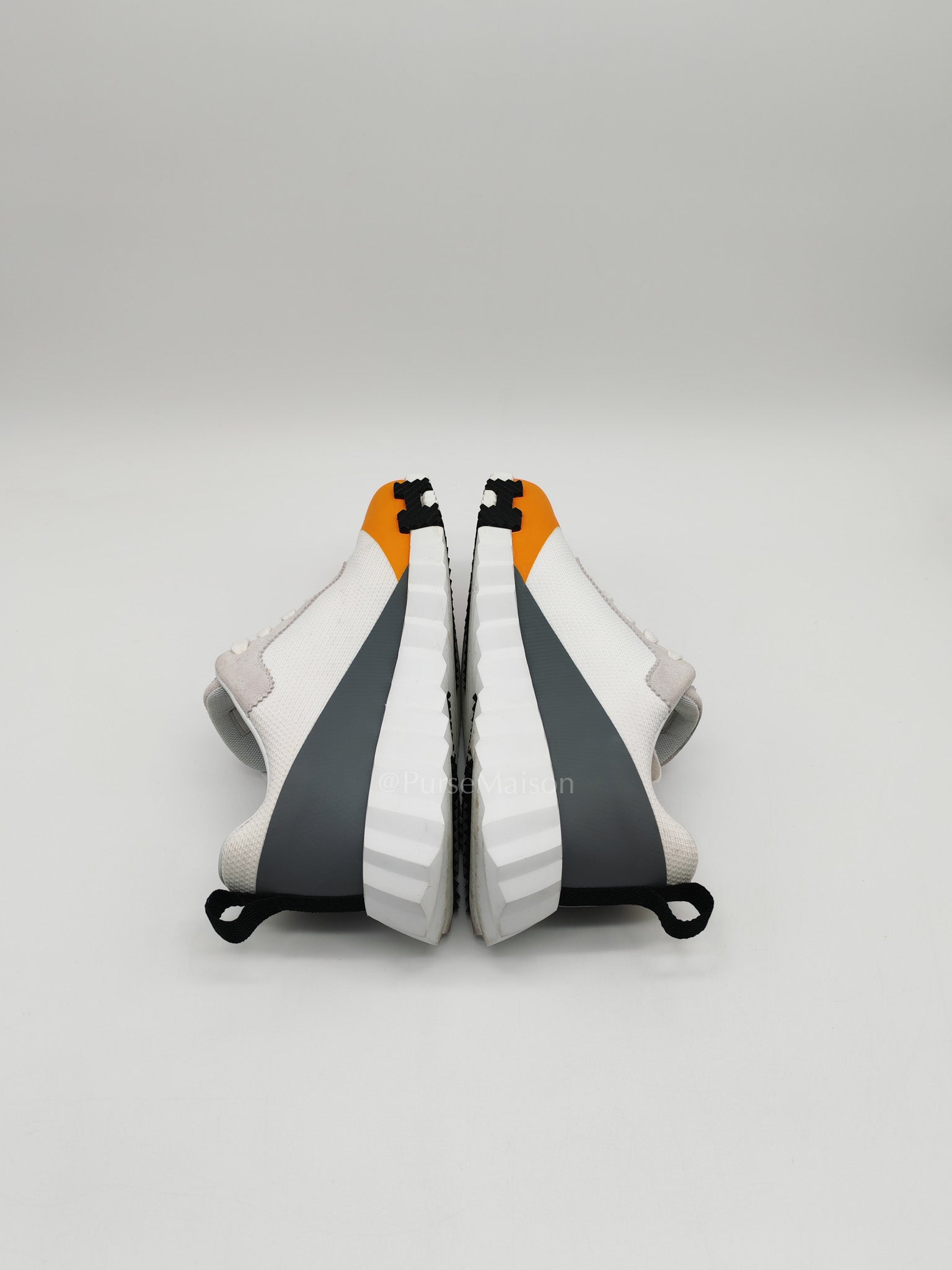 Bouncing Crew Sneakers Size 37.5 EU (23.5cm) | Purse Maison Luxury Bags Shop