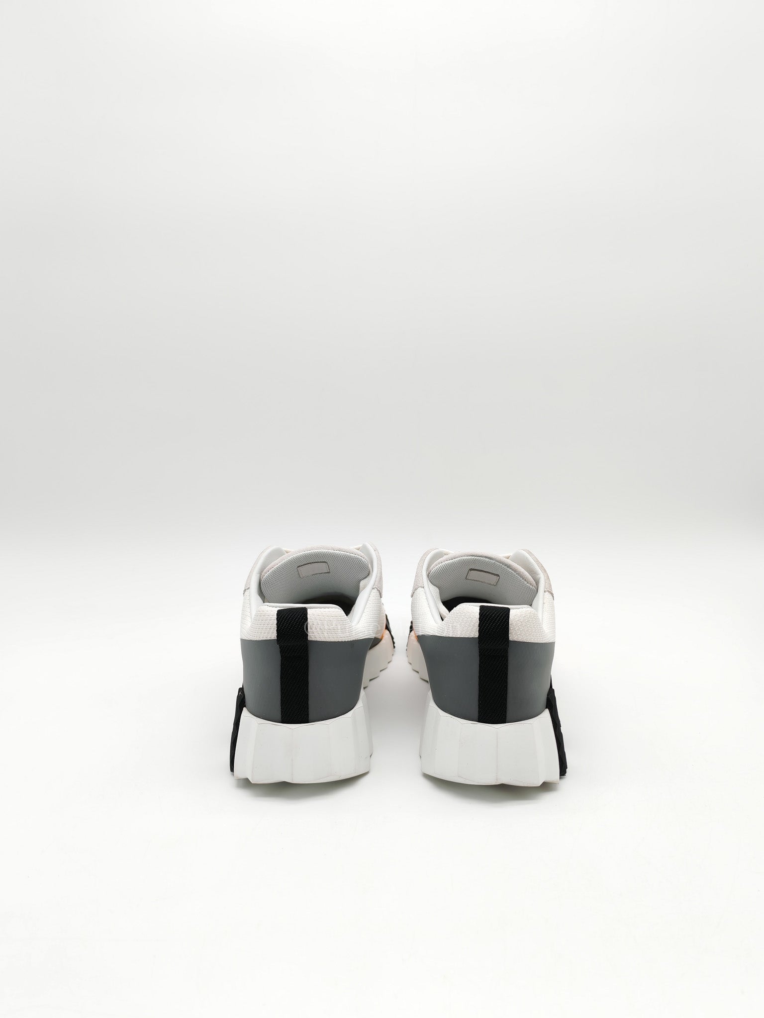 Bouncing Crew Sneakers Size 37.5 EU (23.5cm) | Purse Maison Luxury Bags Shop