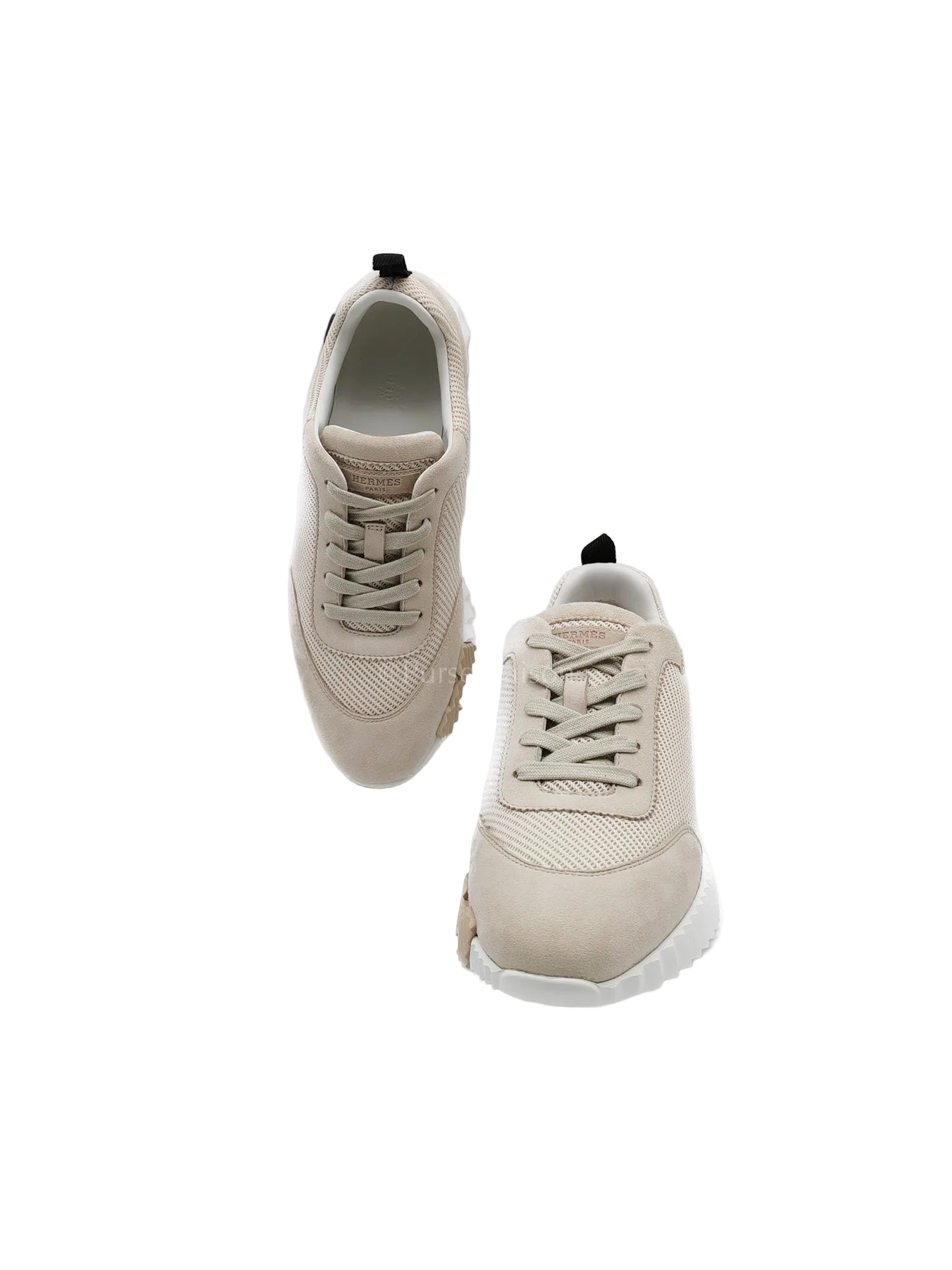 Bouncing Sneakers in Mesh Beige Size 40 EU(25.5 cm) | Purse Maison Luxury Bags Shop