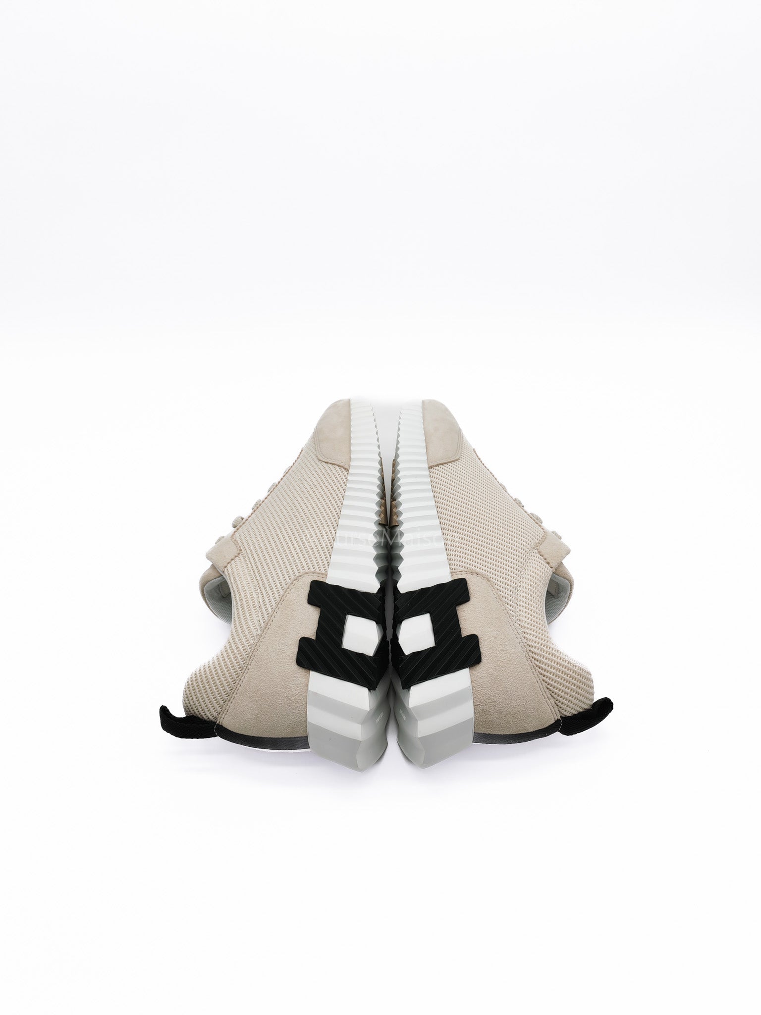 Bouncing Sneakers in Mesh Beige Size 40 EU(25.5 cm) | Purse Maison Luxury Bags Shop