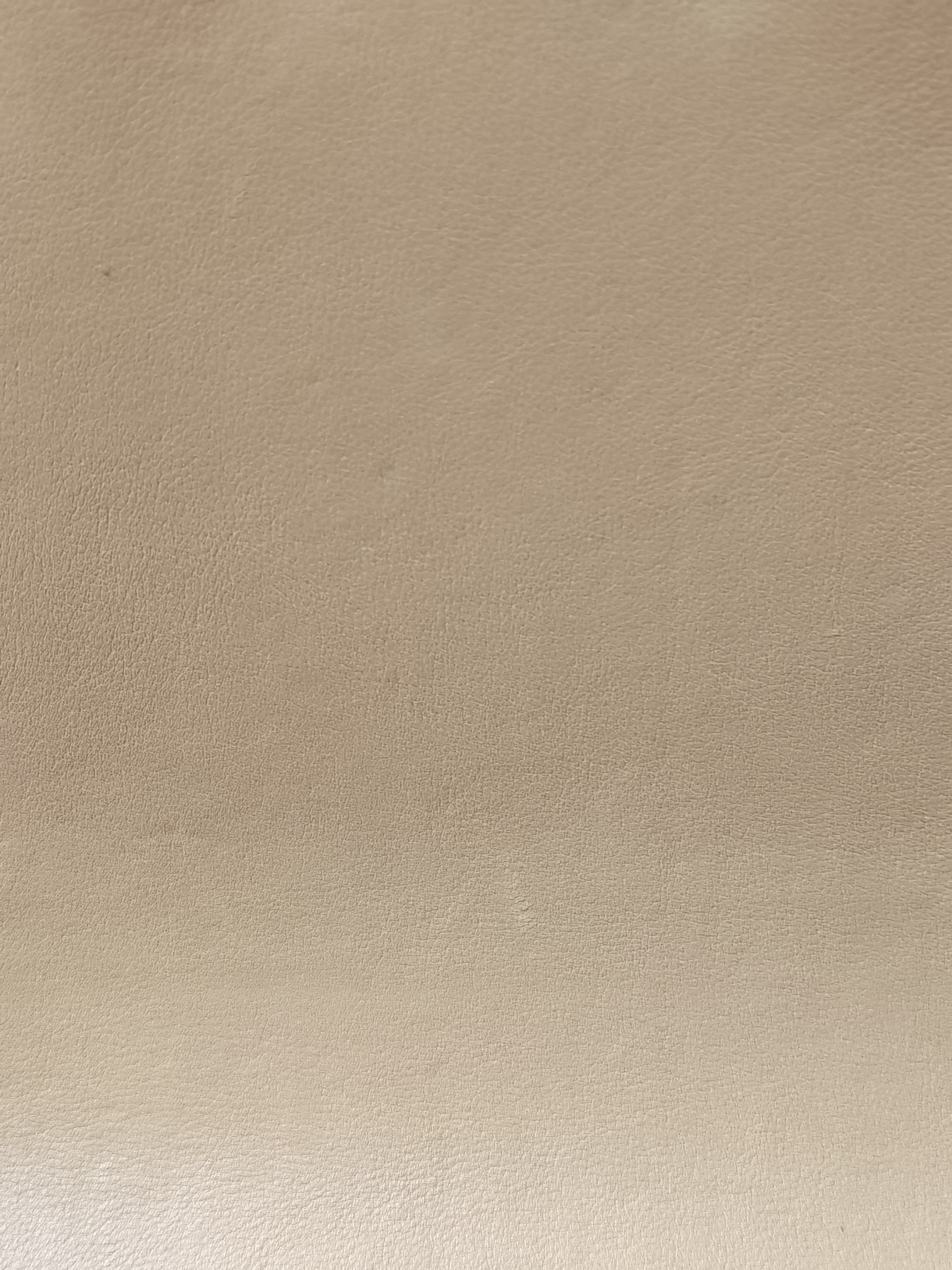 Boy Chevron Beige in Calfskin Leather and Ruthenium Hardware Series 22 | Purse Maison Luxury Bags Shop