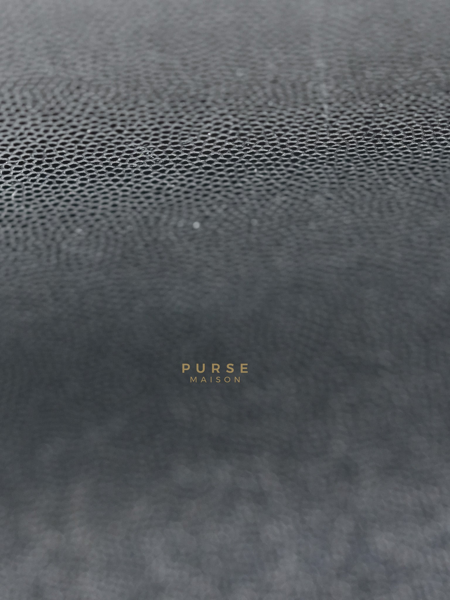 Boy Medium in Black Caviar Leather Aged Gold Hardware (Series 27) | Purse Maison Luxury Bags Shop