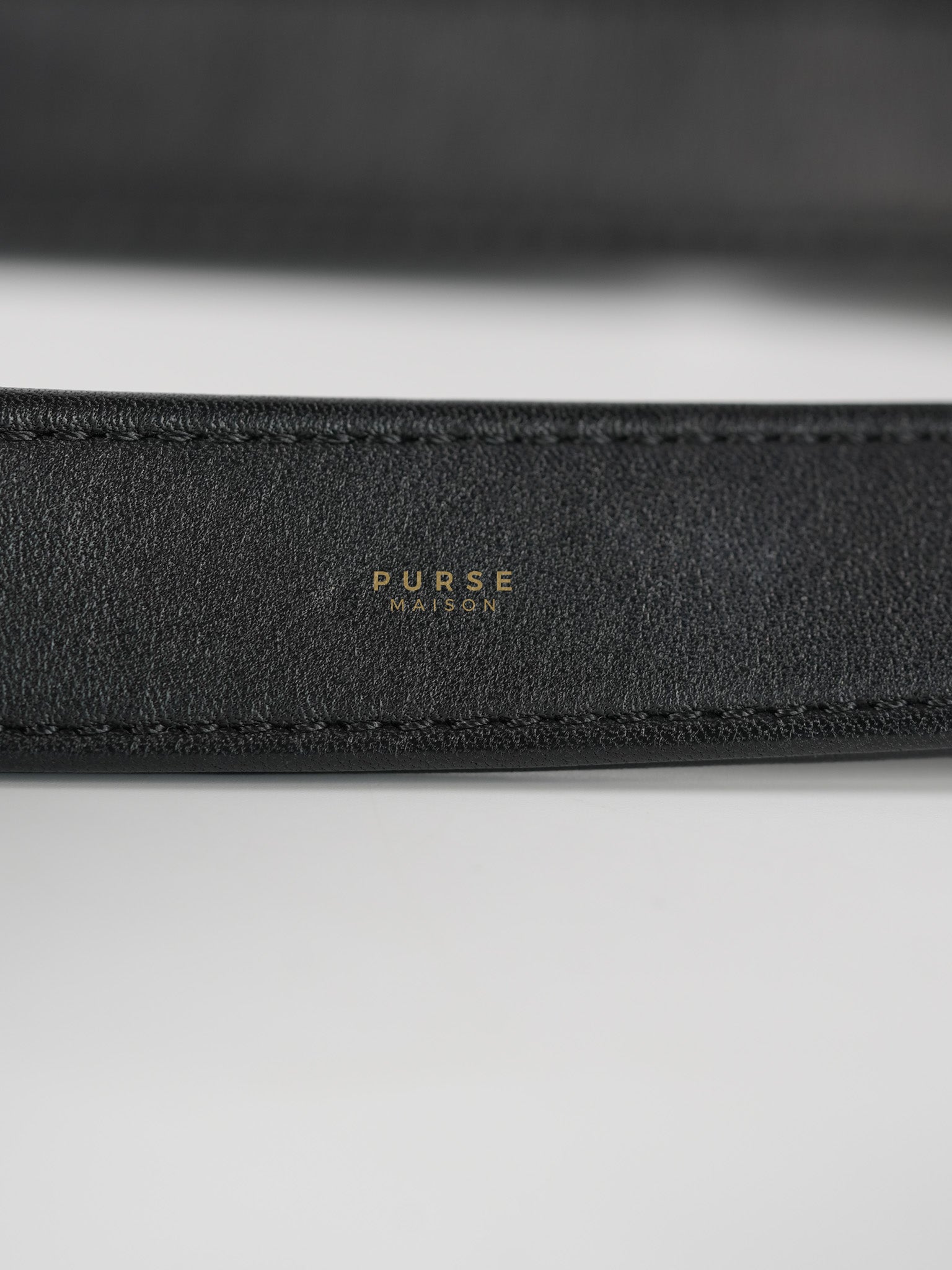 Boy Old Medium in Chevron Lambskin Leather and Aged Gold Harware Series 25 | Purse Maison Luxury Bags Shop