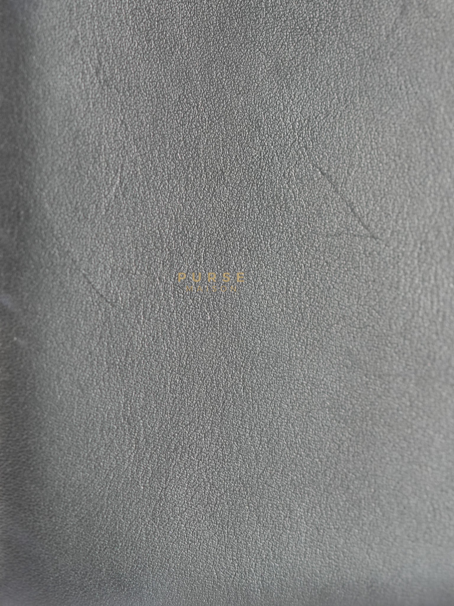 Boy Old Medium in Chevron Lambskin Leather and Aged Gold Harware Series 25 | Purse Maison Luxury Bags Shop