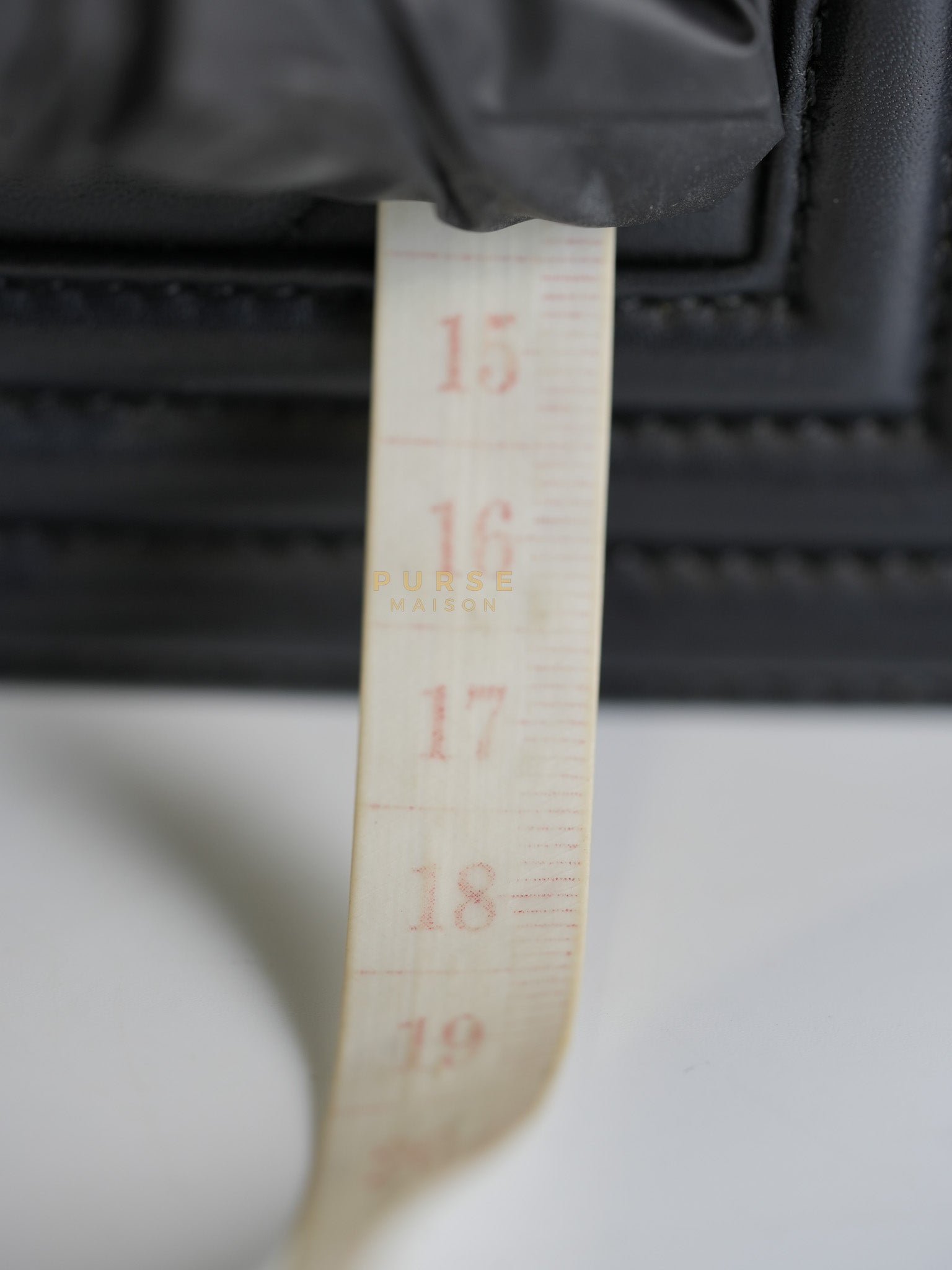 Boy Old Medium in Chevron Lambskin Leather and Aged Gold Harware Series 25 | Purse Maison Luxury Bags Shop