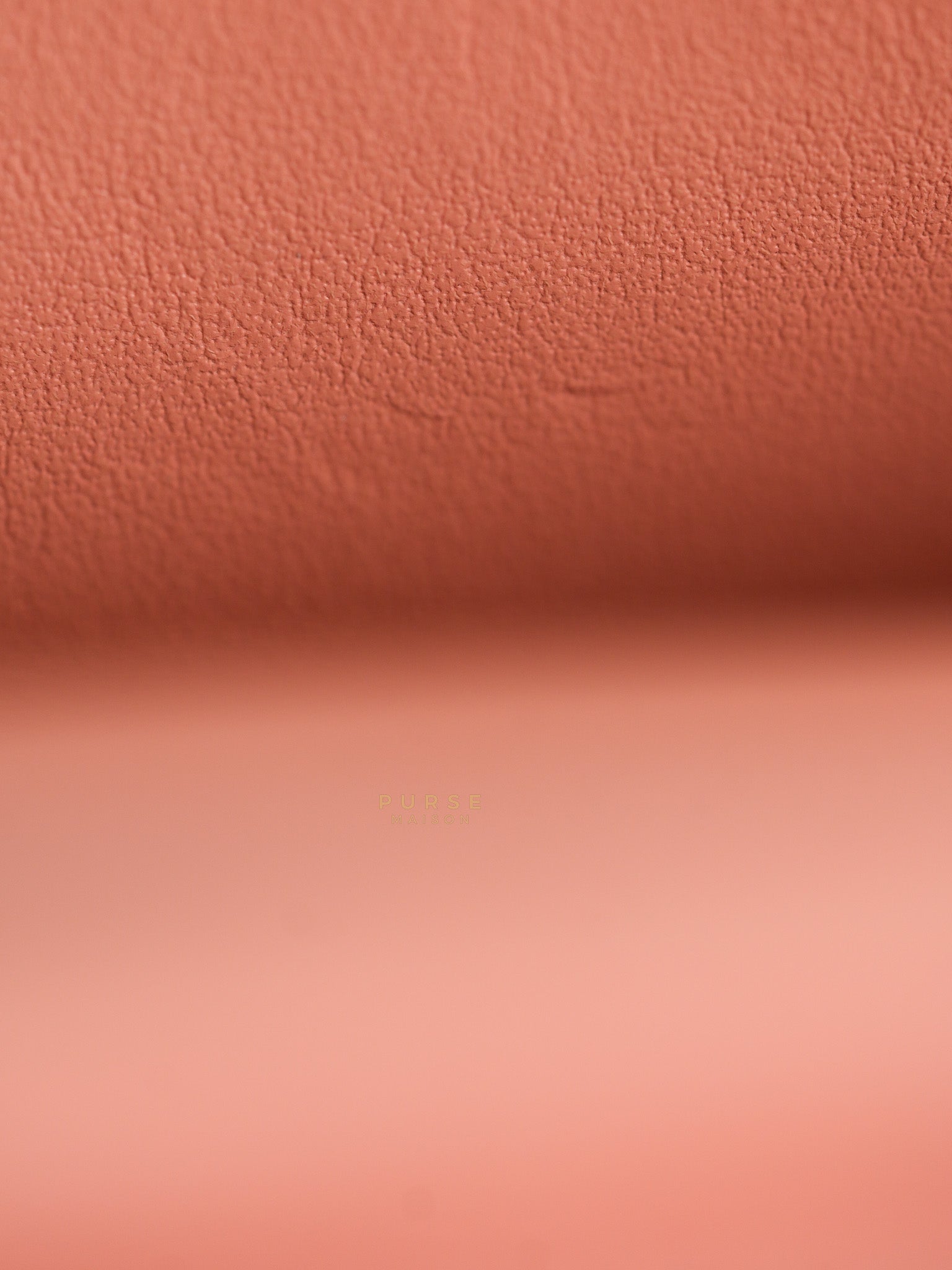 Boy Wallet On Chain in Light Pink Caviar Leather & Aged Gold Hardware (Series 27) | Purse Maison Luxury Bags Shop