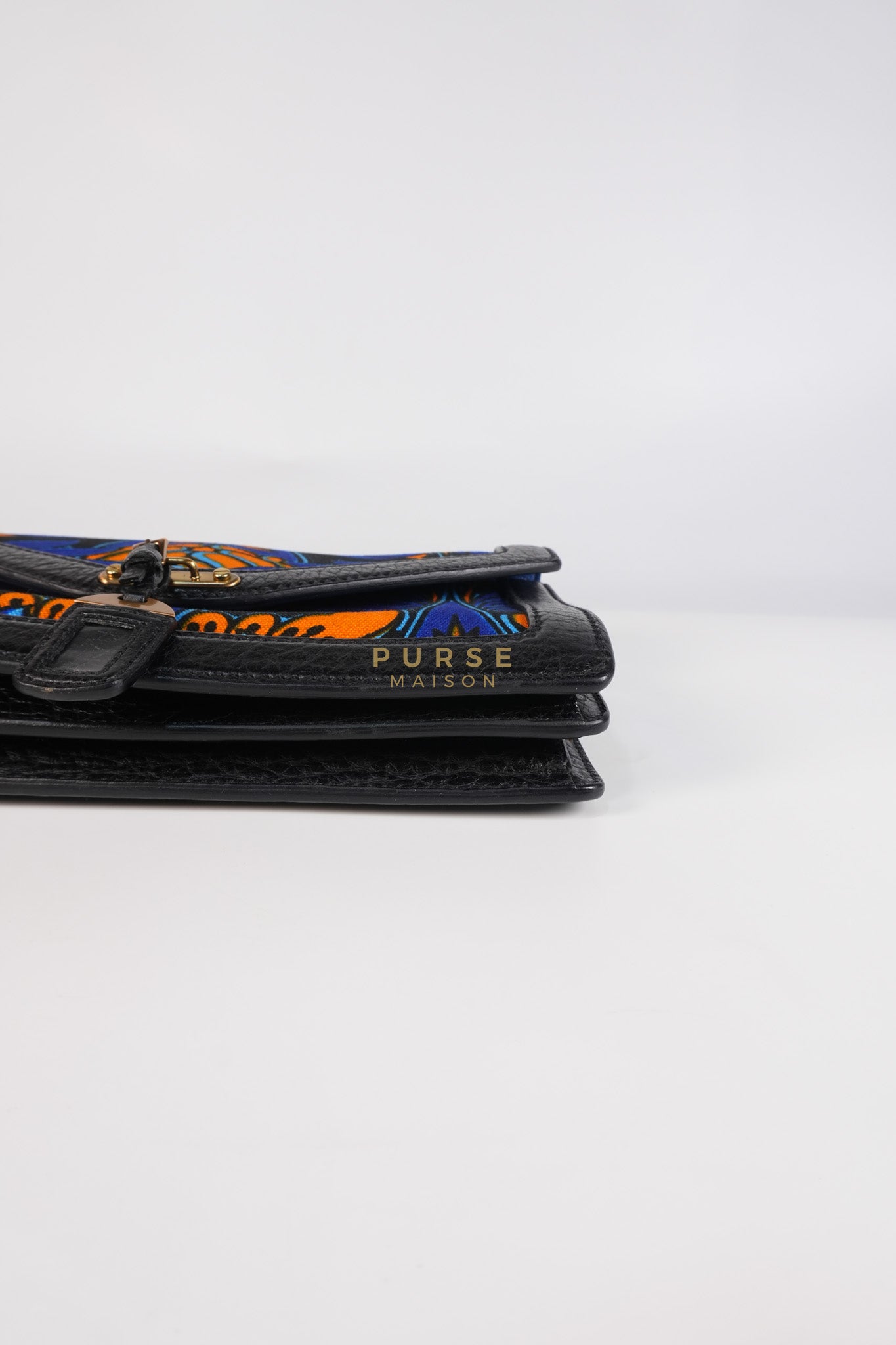 BR2144 Canapa Tulipano Shoulder Bag | Purse Maison Luxury Bags Shop