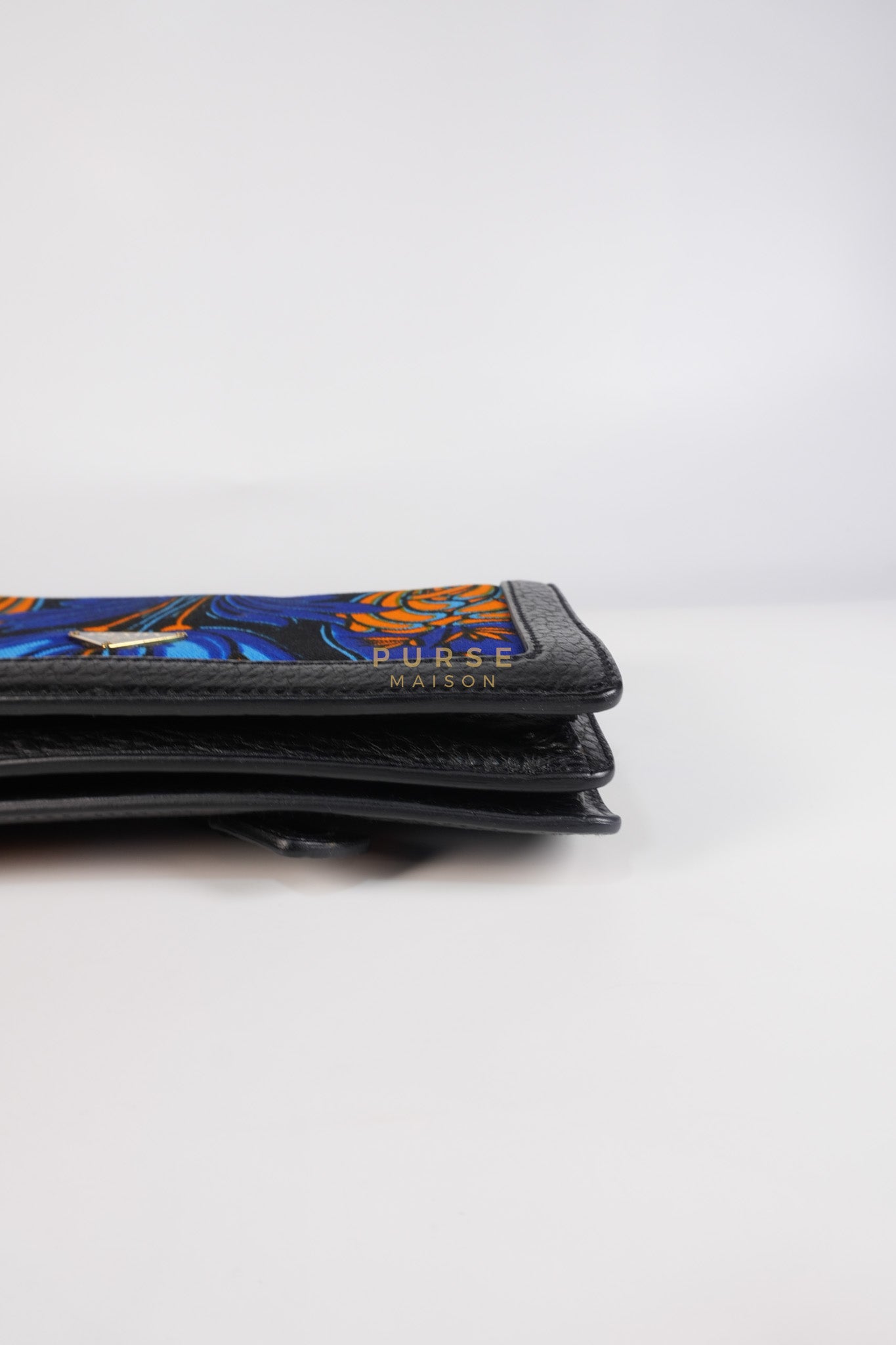 BR2144 Canapa Tulipano Shoulder Bag | Purse Maison Luxury Bags Shop