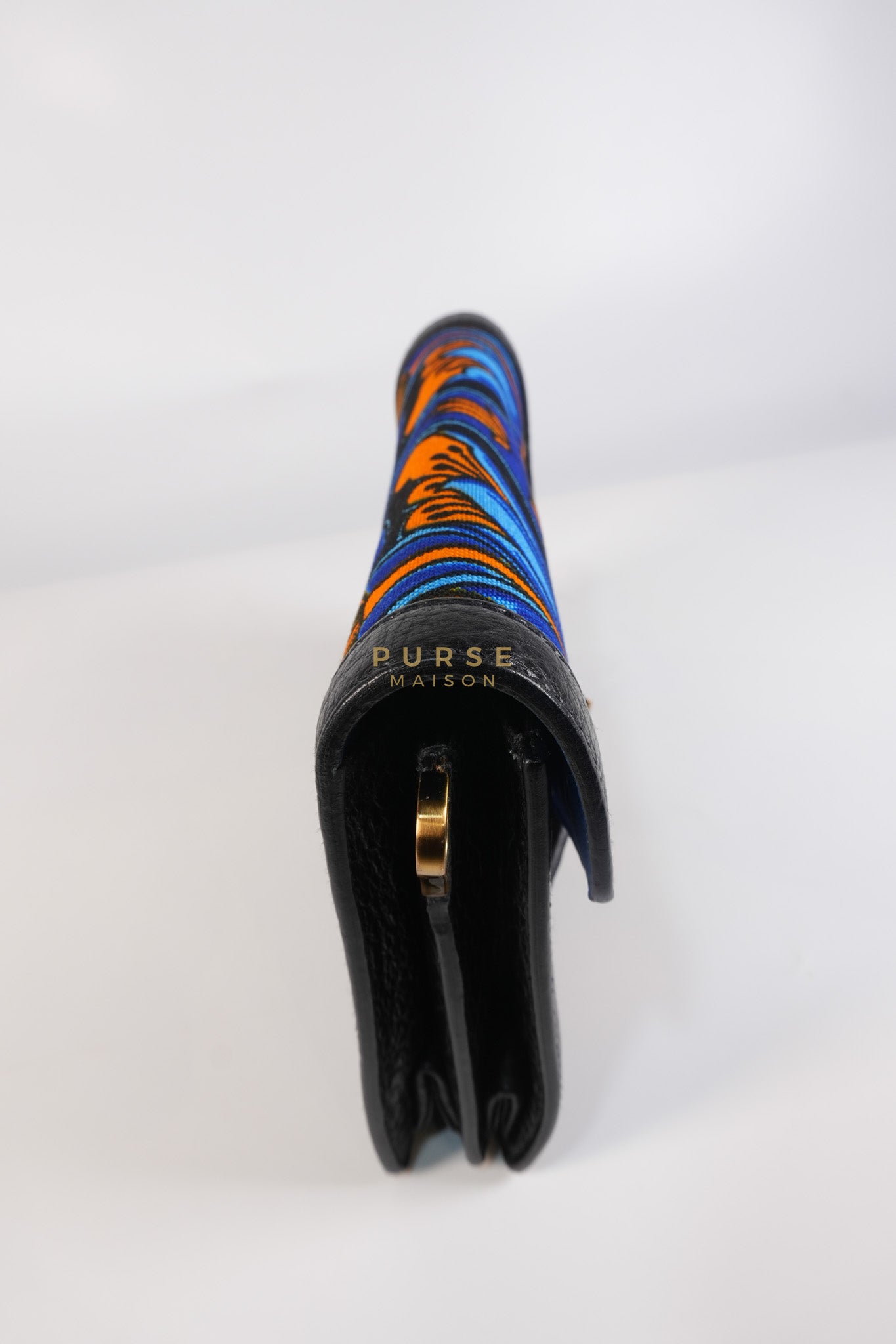 BR2144 Canapa Tulipano Shoulder Bag | Purse Maison Luxury Bags Shop