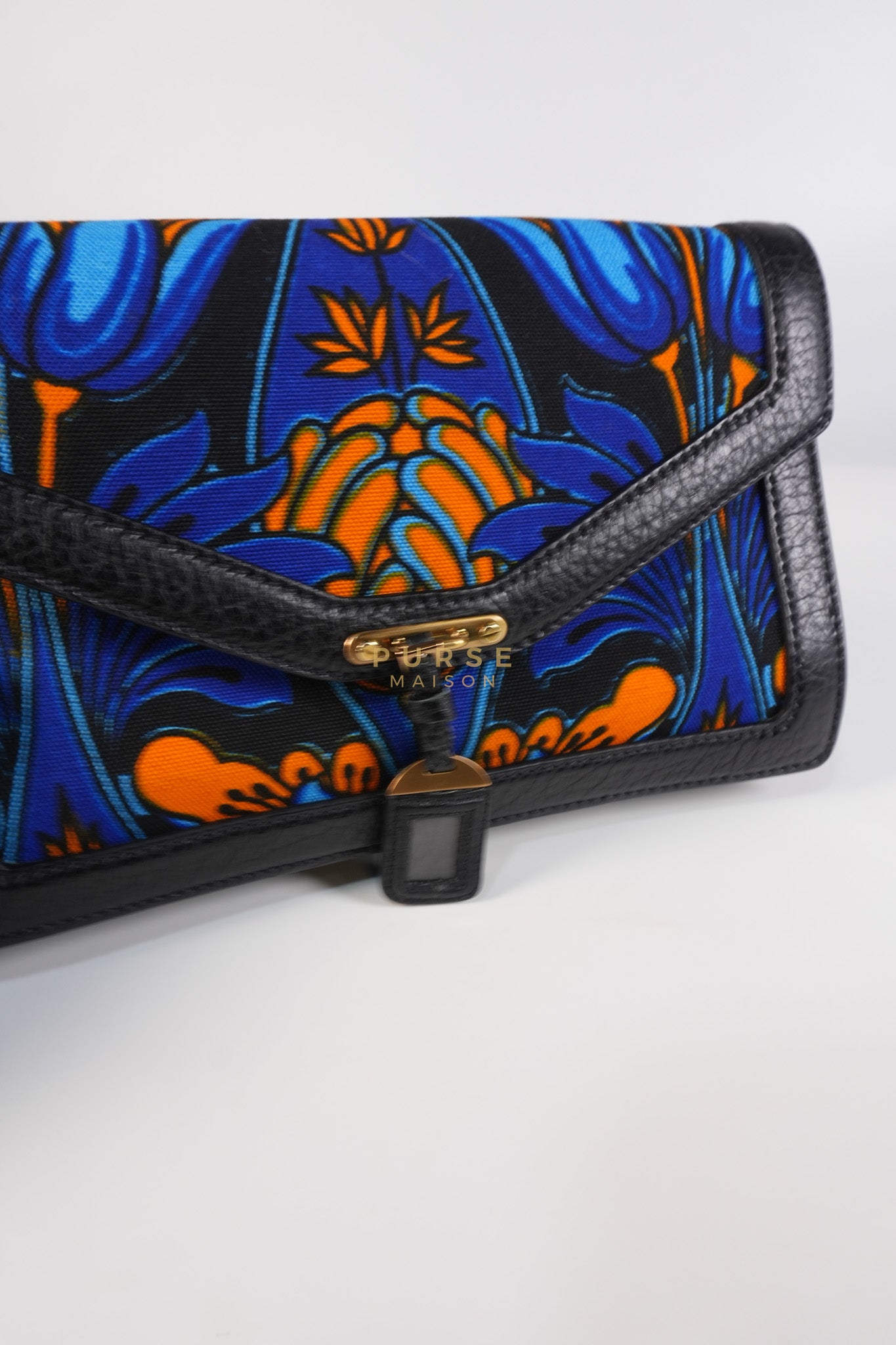 BR2144 Canapa Tulipano Shoulder Bag | Purse Maison Luxury Bags Shop