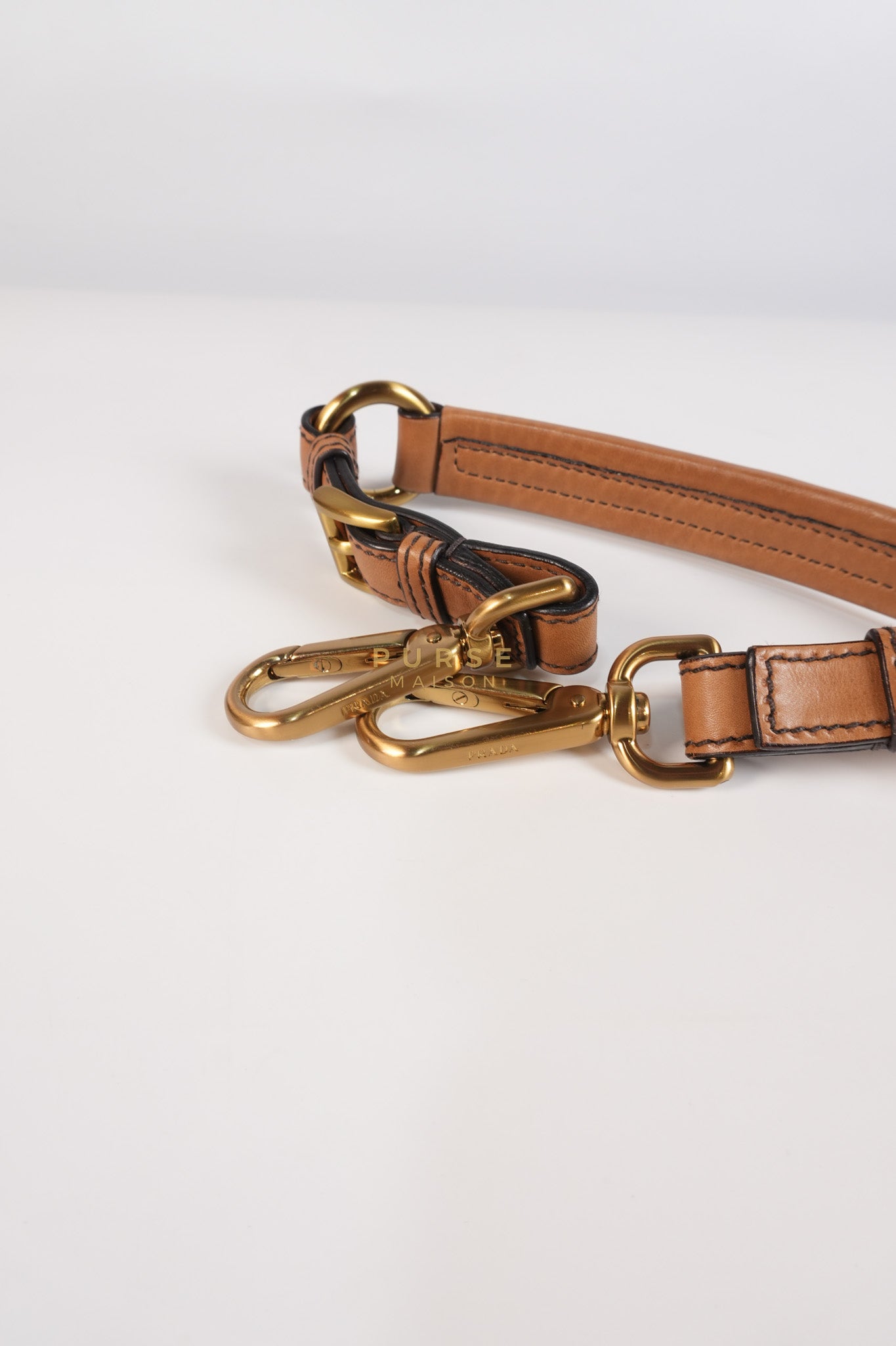 BR2144 Canapa Tulipano Shoulder Bag | Purse Maison Luxury Bags Shop