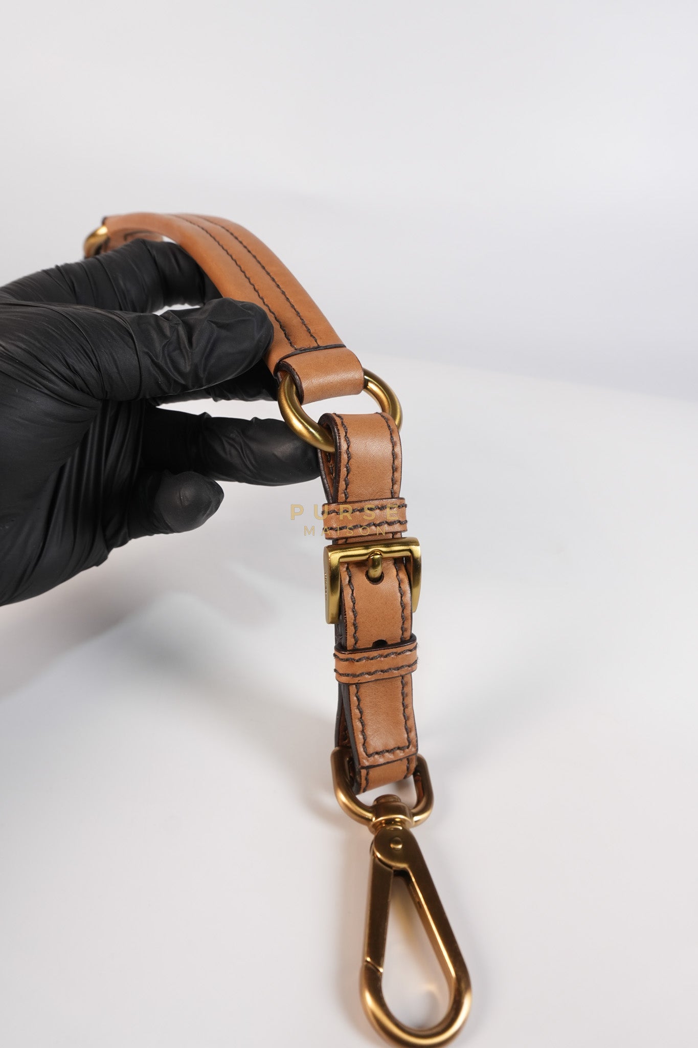 BR2144 Canapa Tulipano Shoulder Bag | Purse Maison Luxury Bags Shop