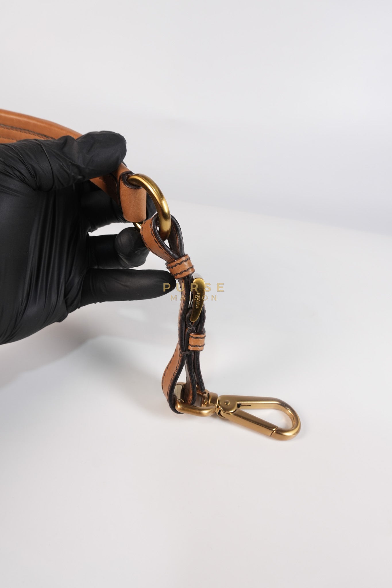 BR2144 Canapa Tulipano Shoulder Bag | Purse Maison Luxury Bags Shop