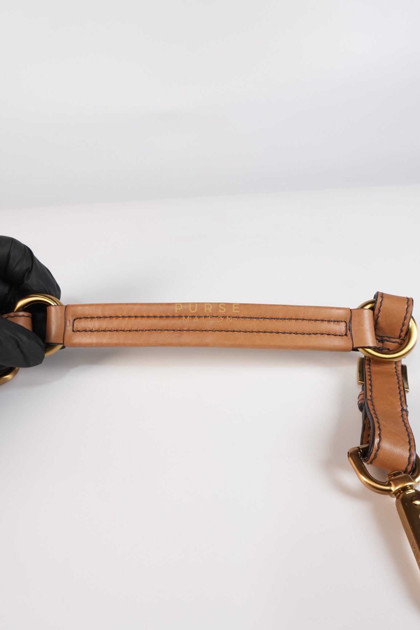 BR2144 Canapa Tulipano Shoulder Bag | Purse Maison Luxury Bags Shop