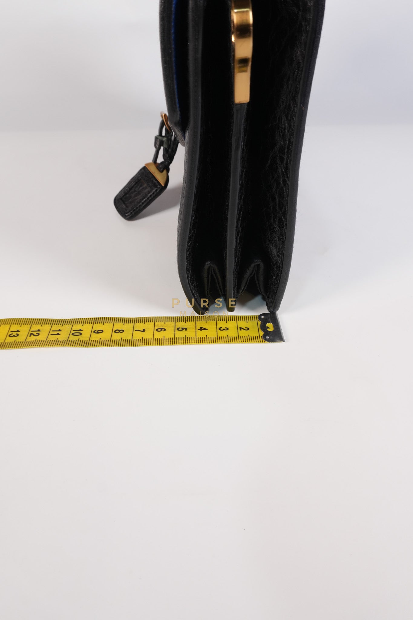 BR2144 Canapa Tulipano Shoulder Bag | Purse Maison Luxury Bags Shop