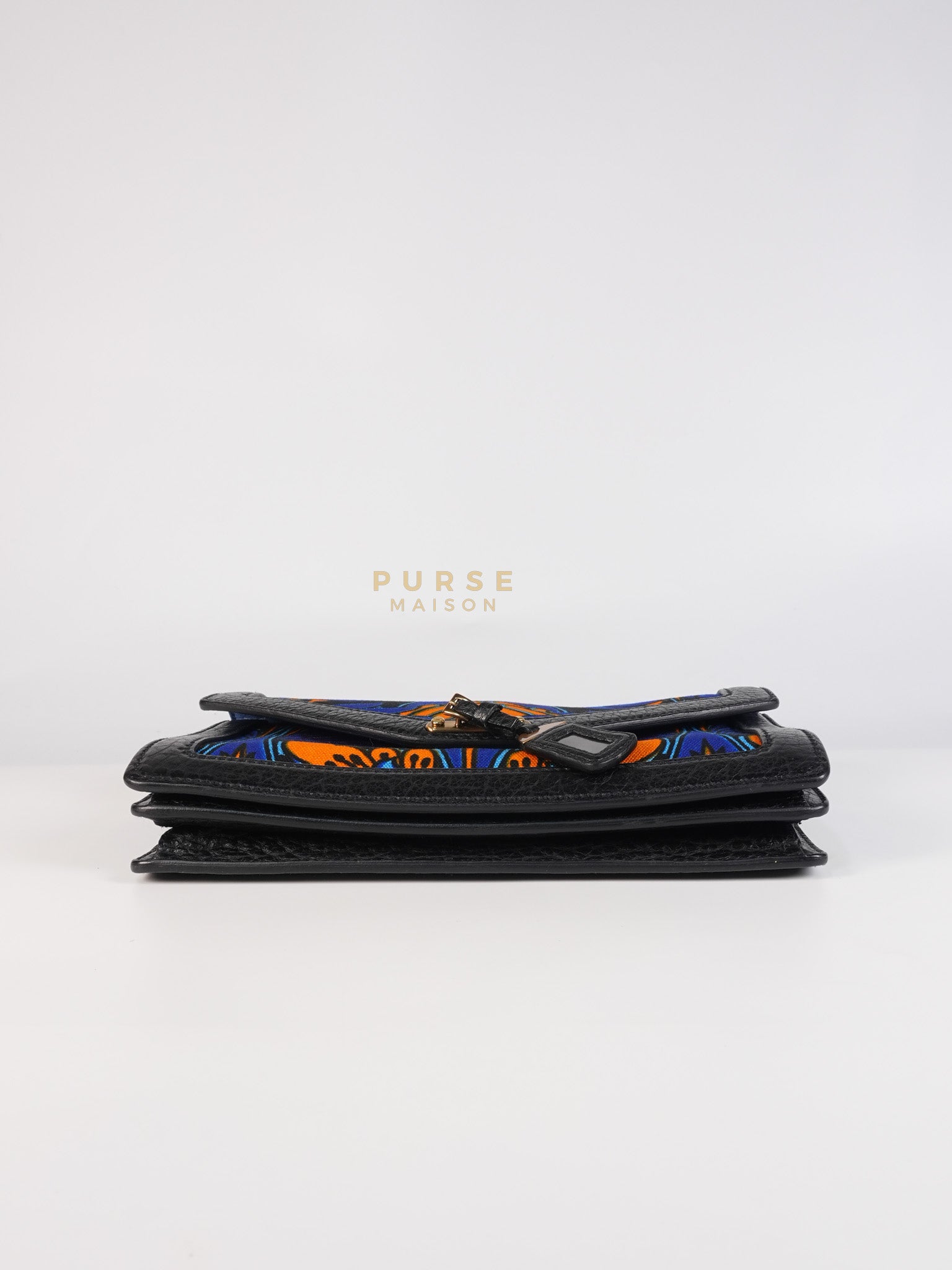 BR2144 Canapa Tulipano Shoulder Bag | Purse Maison Luxury Bags Shop