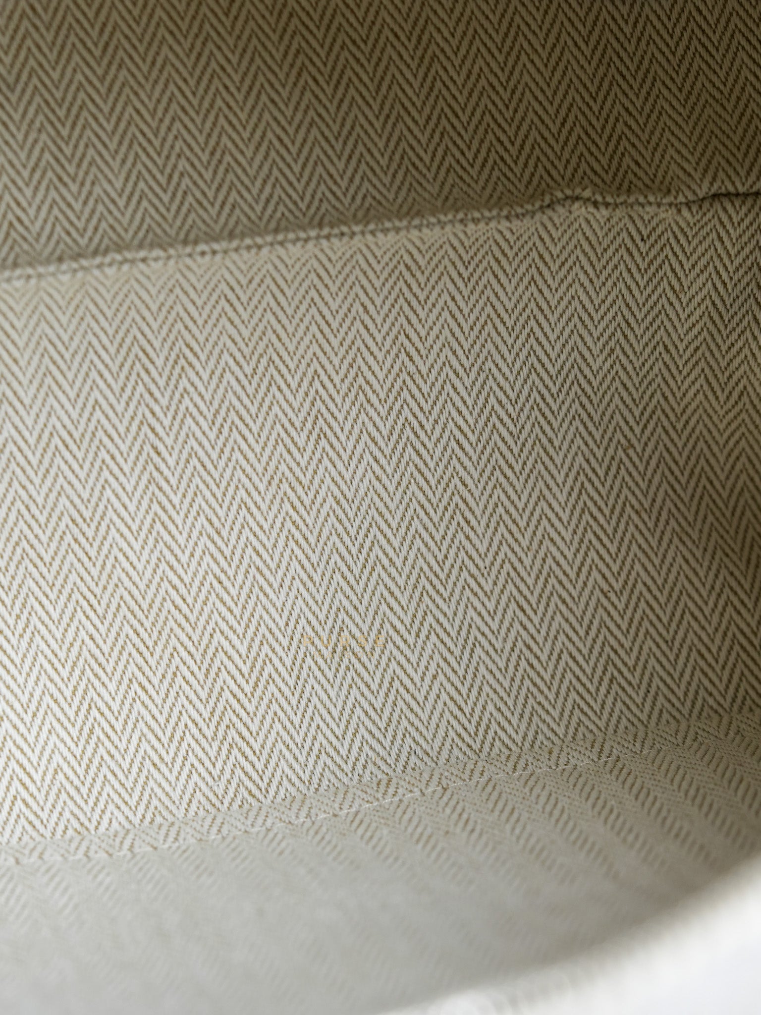 Bride-a-Brac PM in Beige Palladium Hardware | Purse Maison Luxury Bags Shop