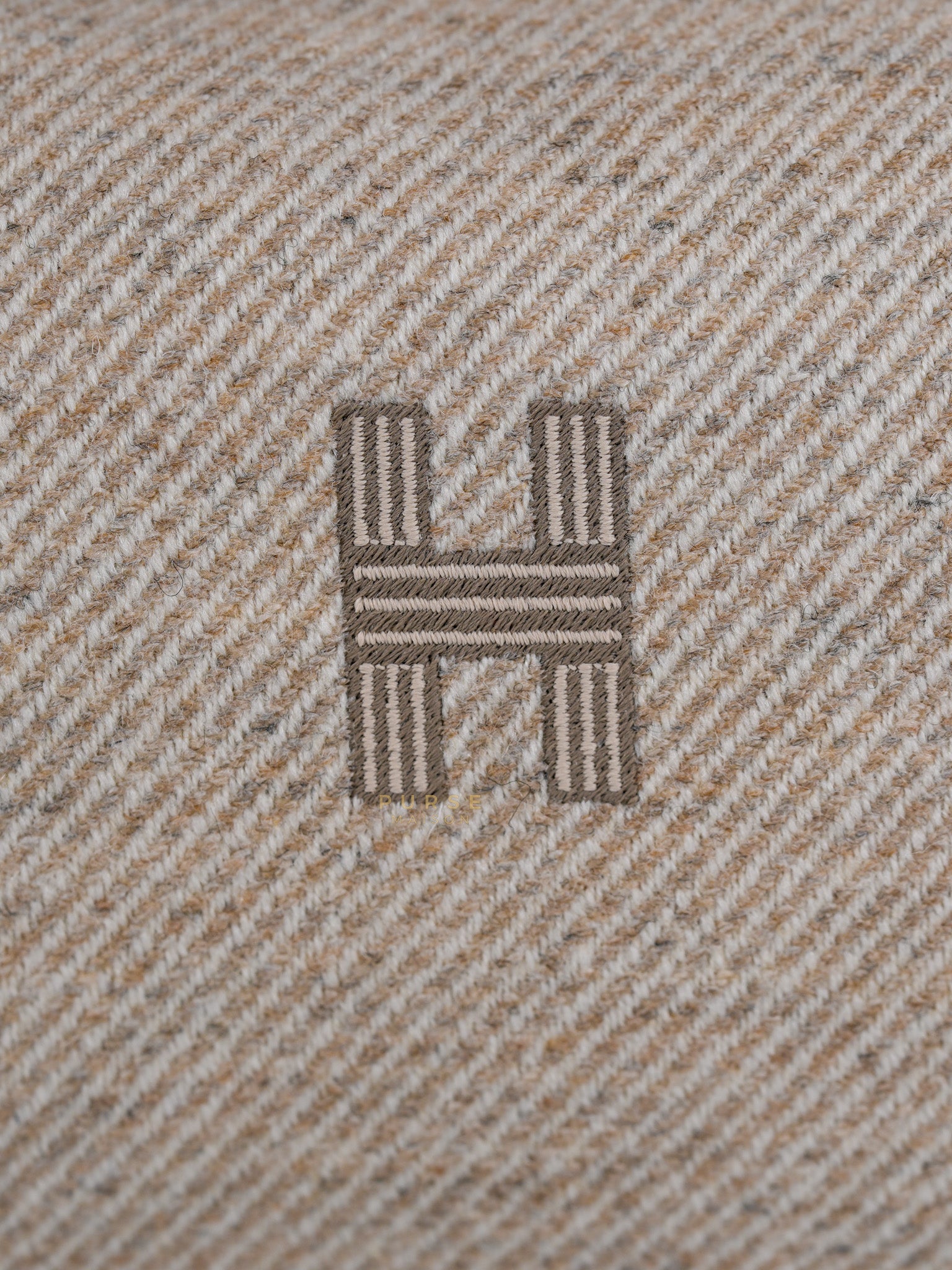 Bride-a-Brac PM in Beige Palladium Hardware | Purse Maison Luxury Bags Shop