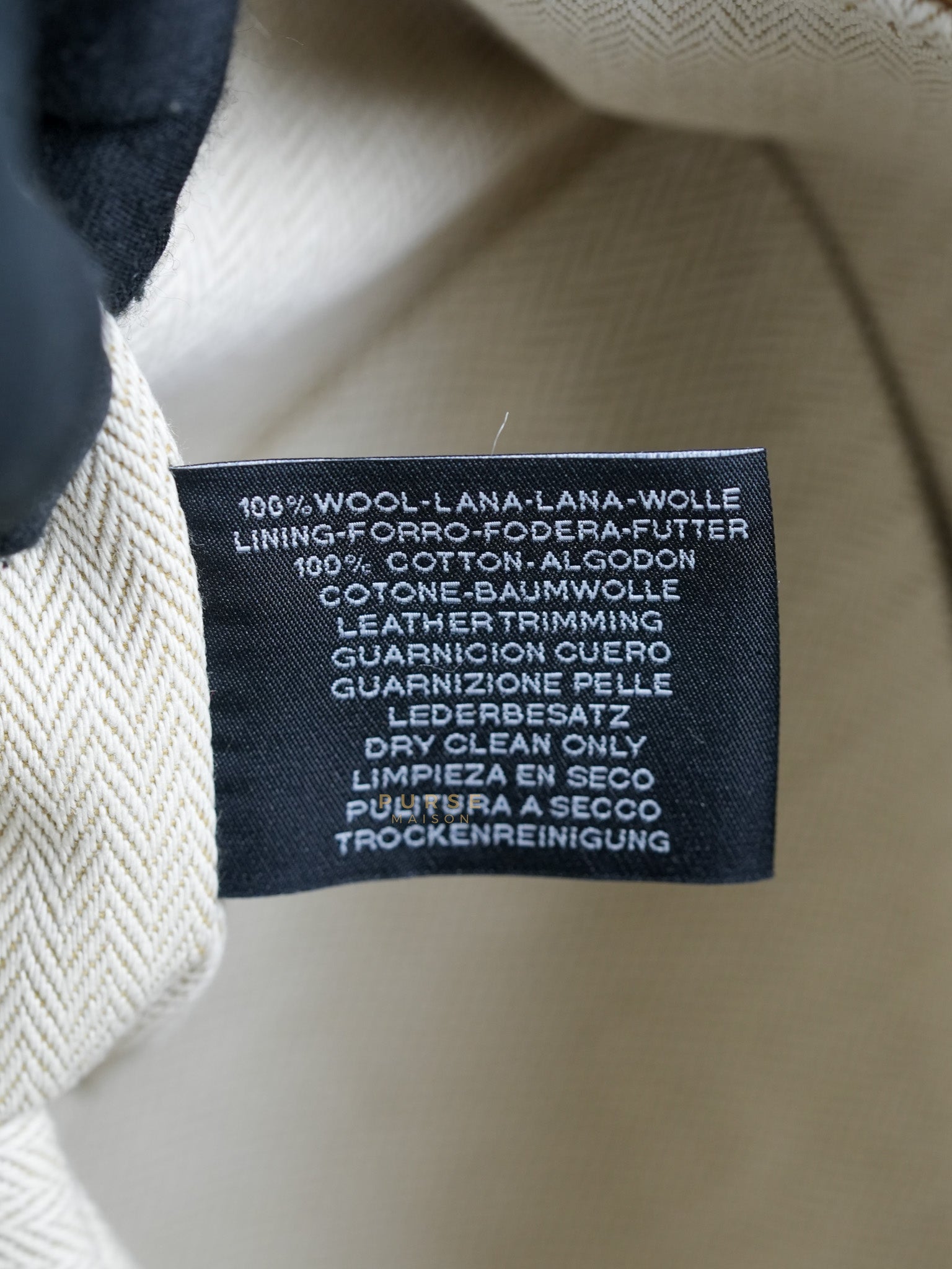 Bride-a-Brac PM in Beige Palladium Hardware | Purse Maison Luxury Bags Shop