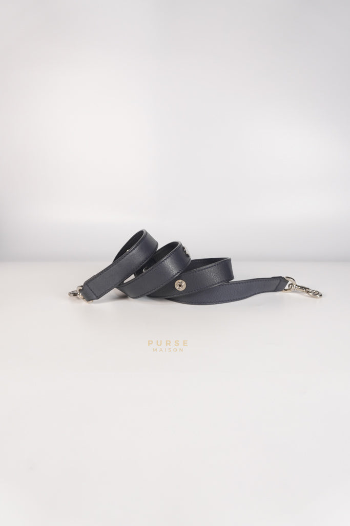 By The Way Bag Small in Multicolor Black Beige & Pink Leather | Purse Maison Luxury Bags Shop