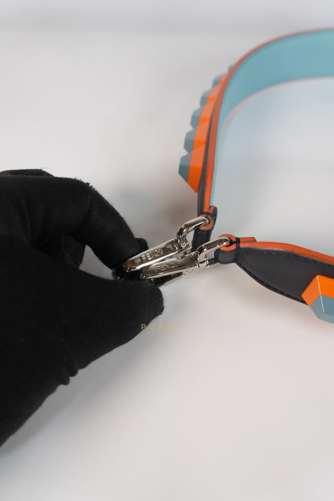 By The Way Medium in Burnt Red Terracotta in Smooth Calfskin Leather | Purse Maison Luxury Bags Shop