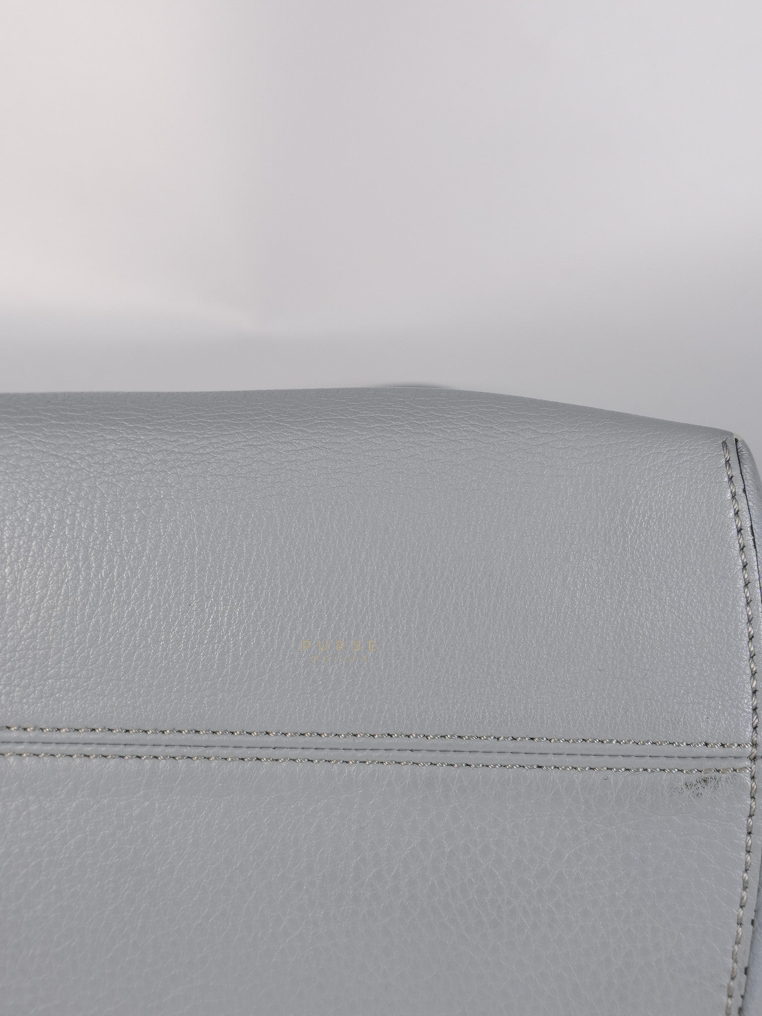 By The Way Small in Tri-color Leather Shoulder Bag | Purse Maison Luxury Bags Shop