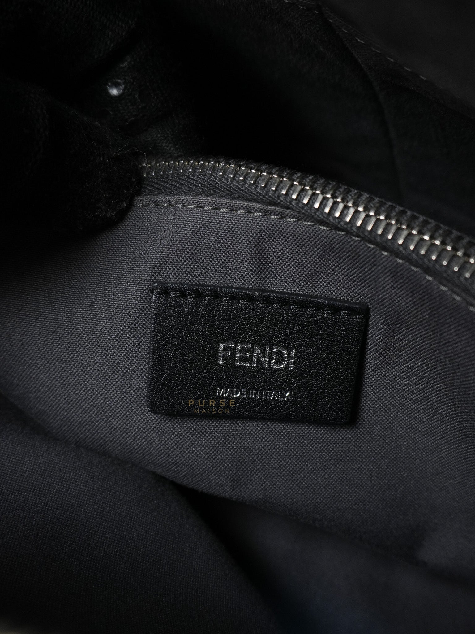 By The Way Small in Tri-color Leather Shoulder Bag | Purse Maison Luxury Bags Shop