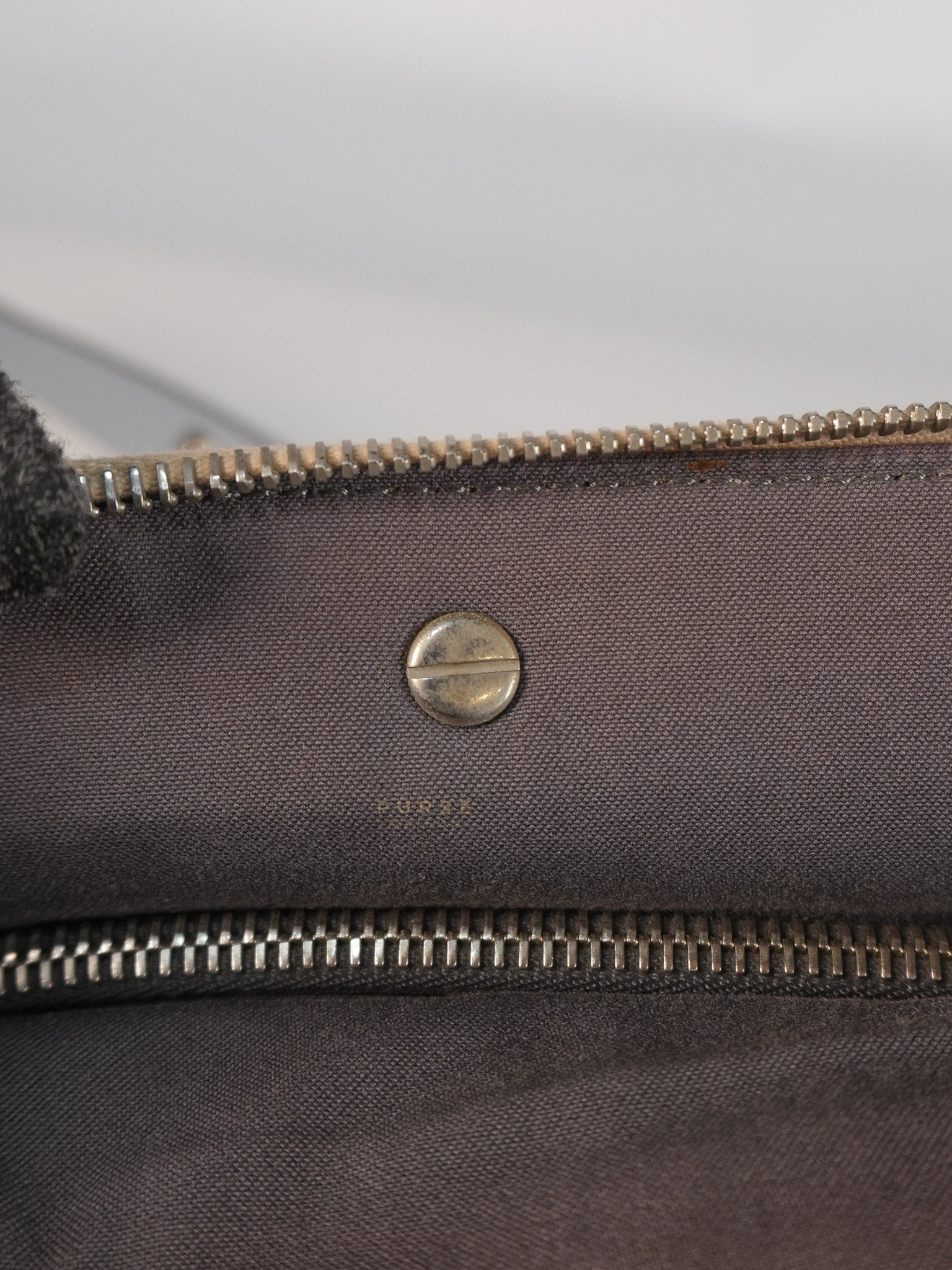 By The Way Small in Tri-color Leather Shoulder Bag | Purse Maison Luxury Bags Shop