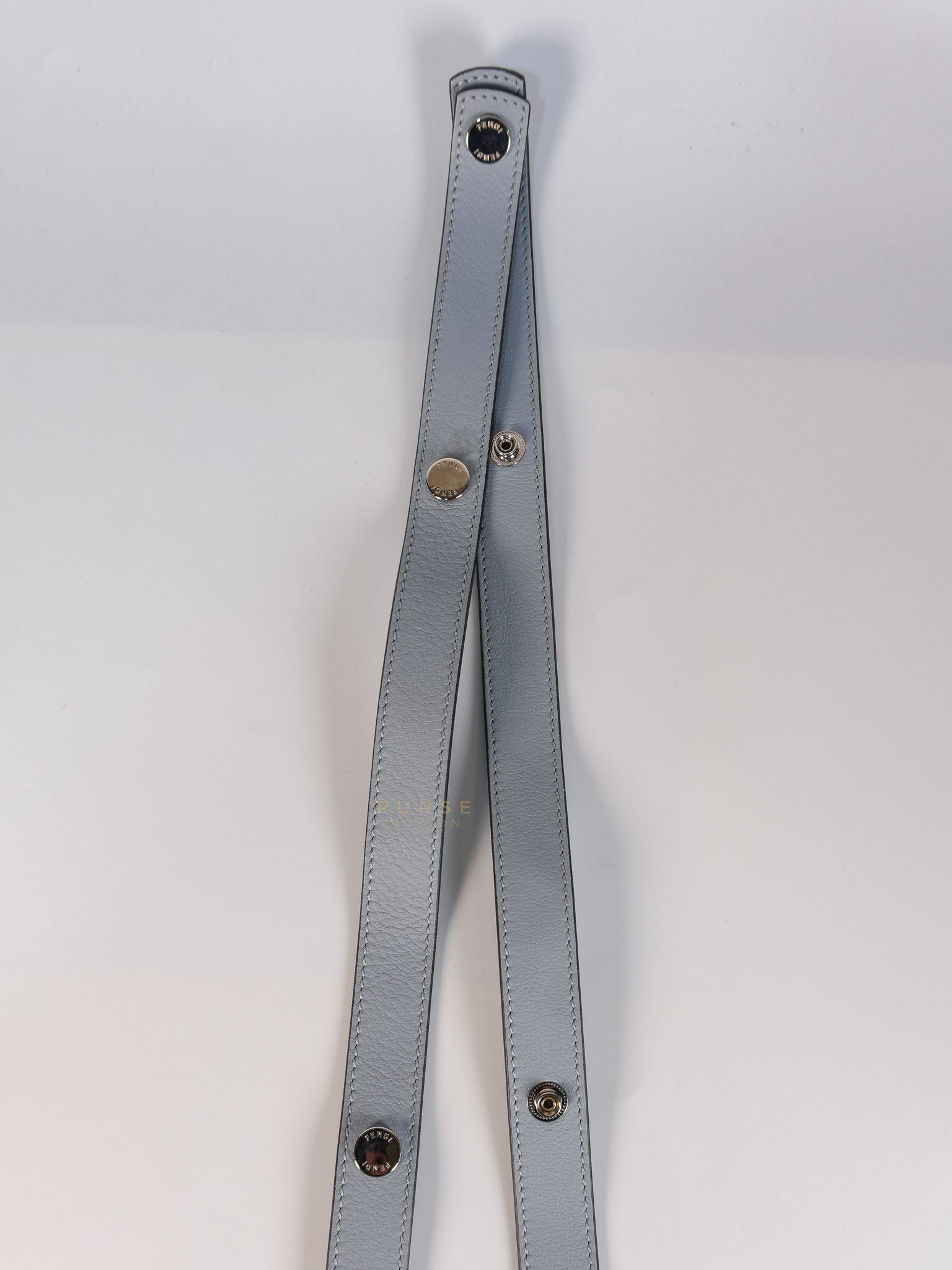 By The Way Small in Tri-color Leather Shoulder Bag | Purse Maison Luxury Bags Shop