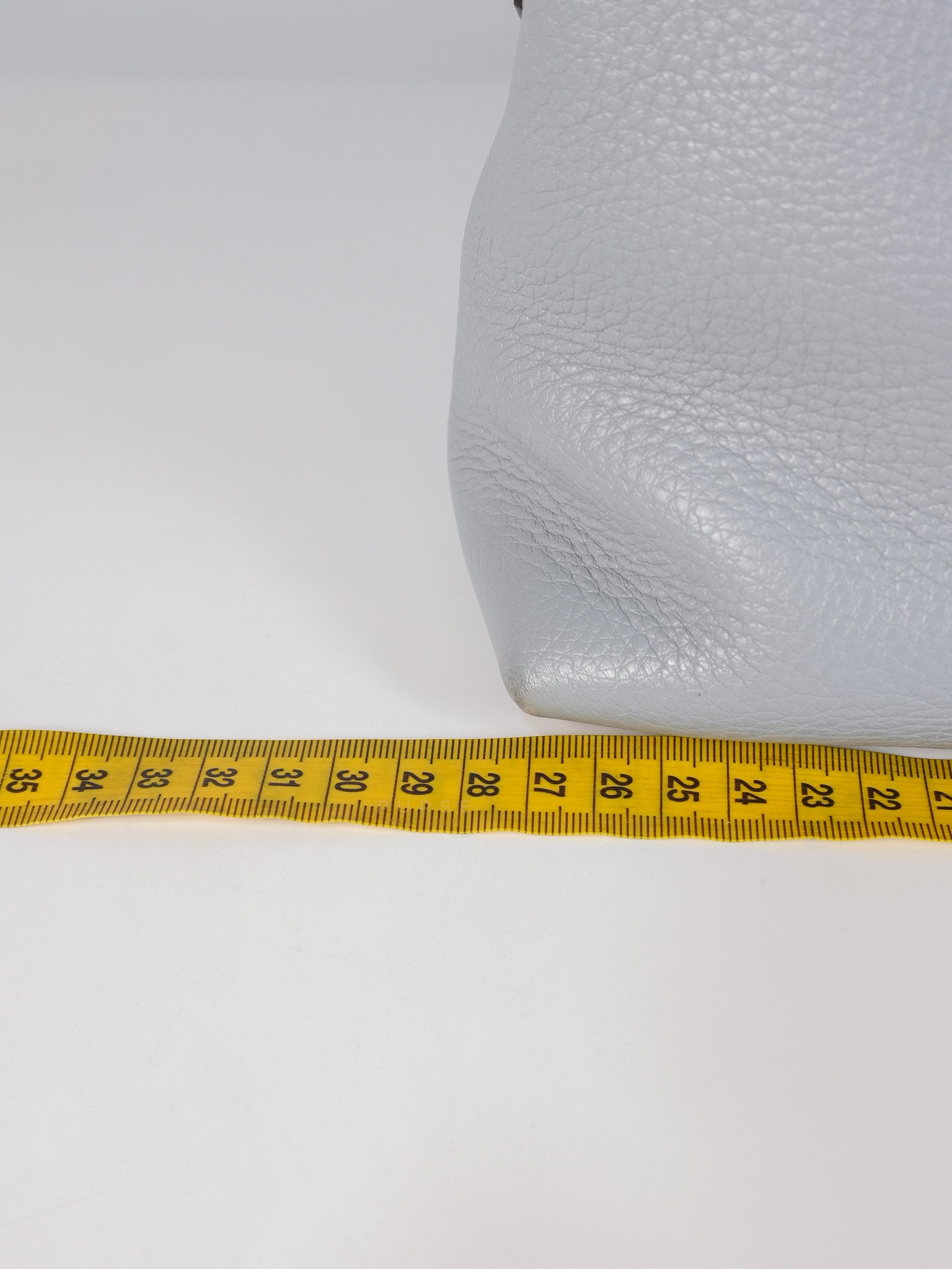 By The Way Small in Tri-color Leather Shoulder Bag | Purse Maison Luxury Bags Shop