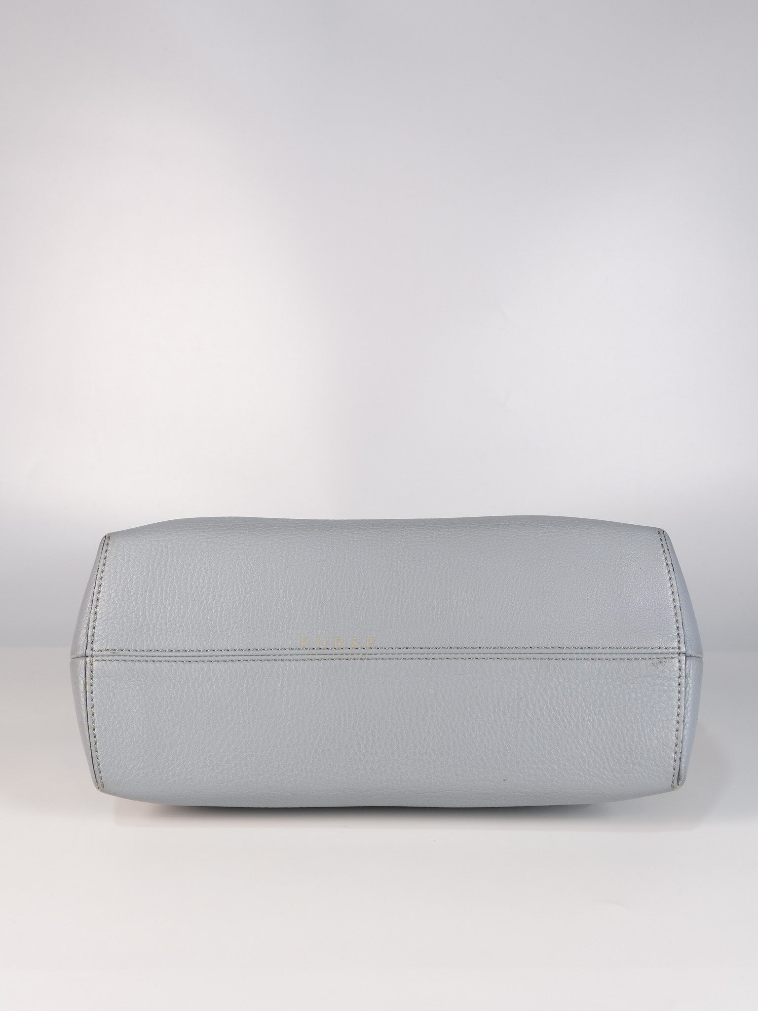 By The Way Small in Tri-color Leather Shoulder Bag | Purse Maison Luxury Bags Shop