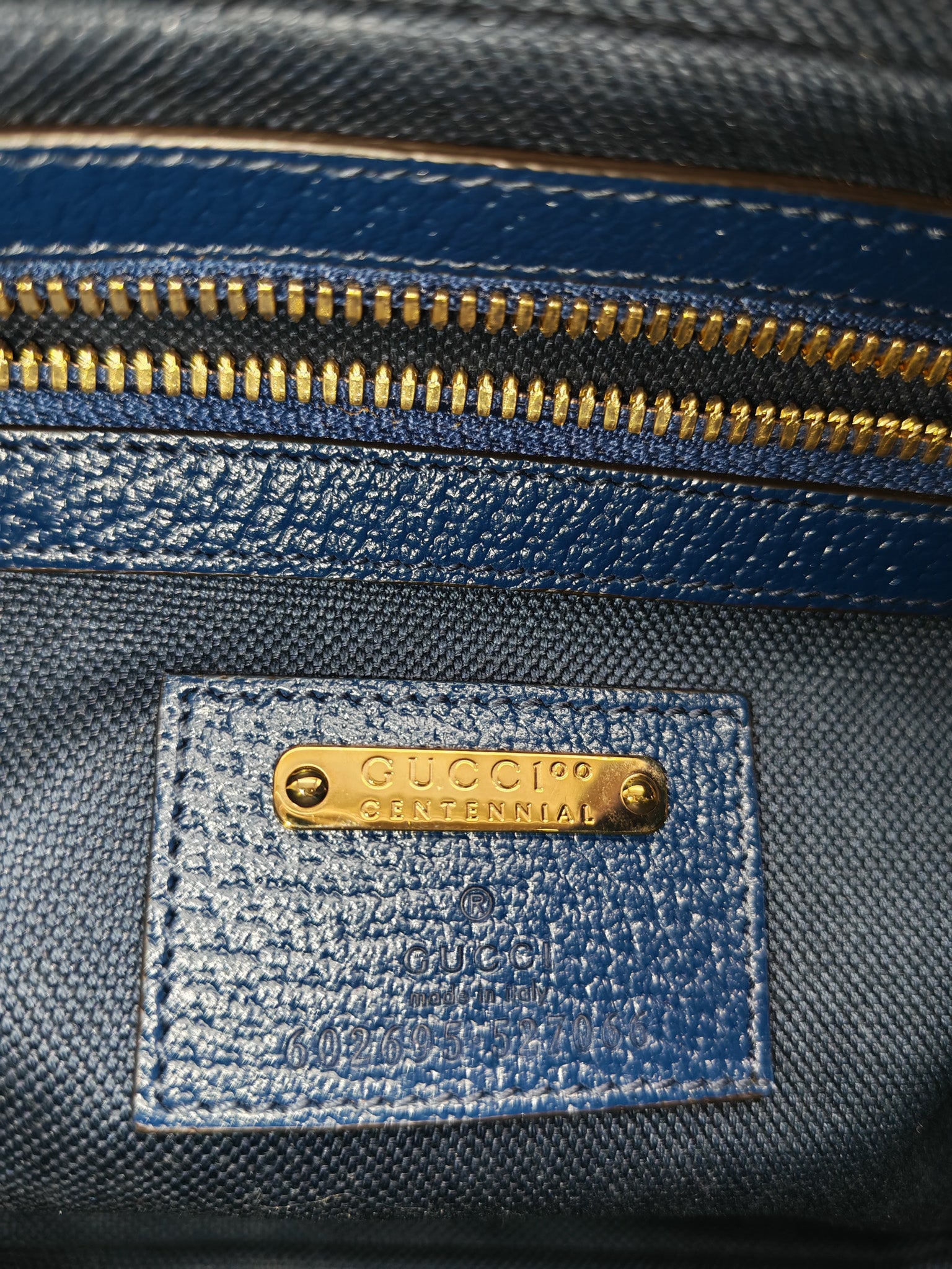 Supreme Kaleidoscope Calfskin Script Logo Belt Bag