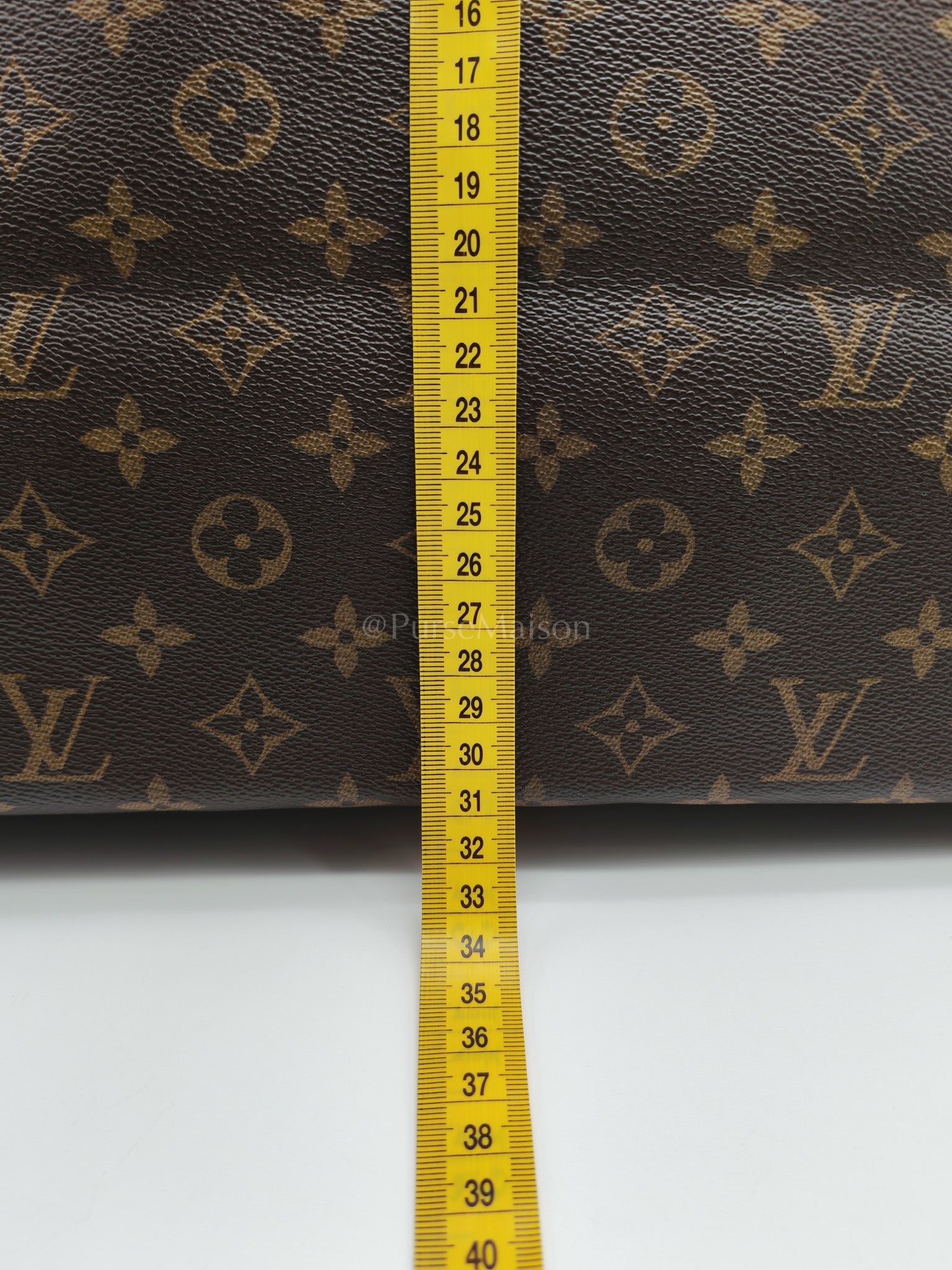 Artsy Bag MM in Monogram Canvas (Microchip)