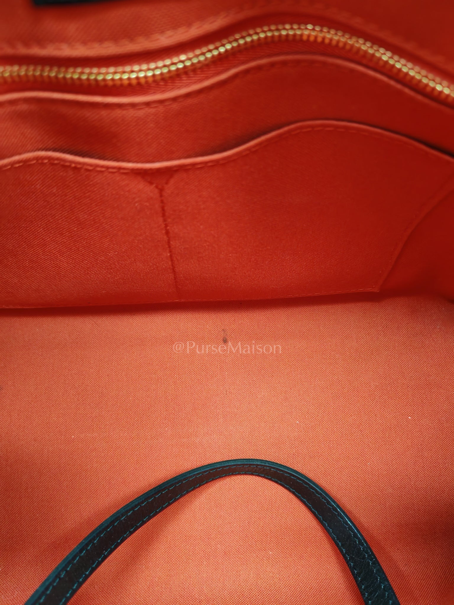 OnTheGo MM in Monogram Canvas (Microchip) | Purse Maison Luxury Bags Shop